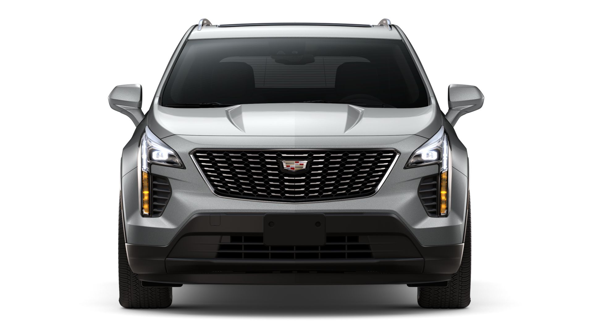 2023 Cadillac XT4 Vehicle Photo in BEACHWOOD, OH 44122-4298