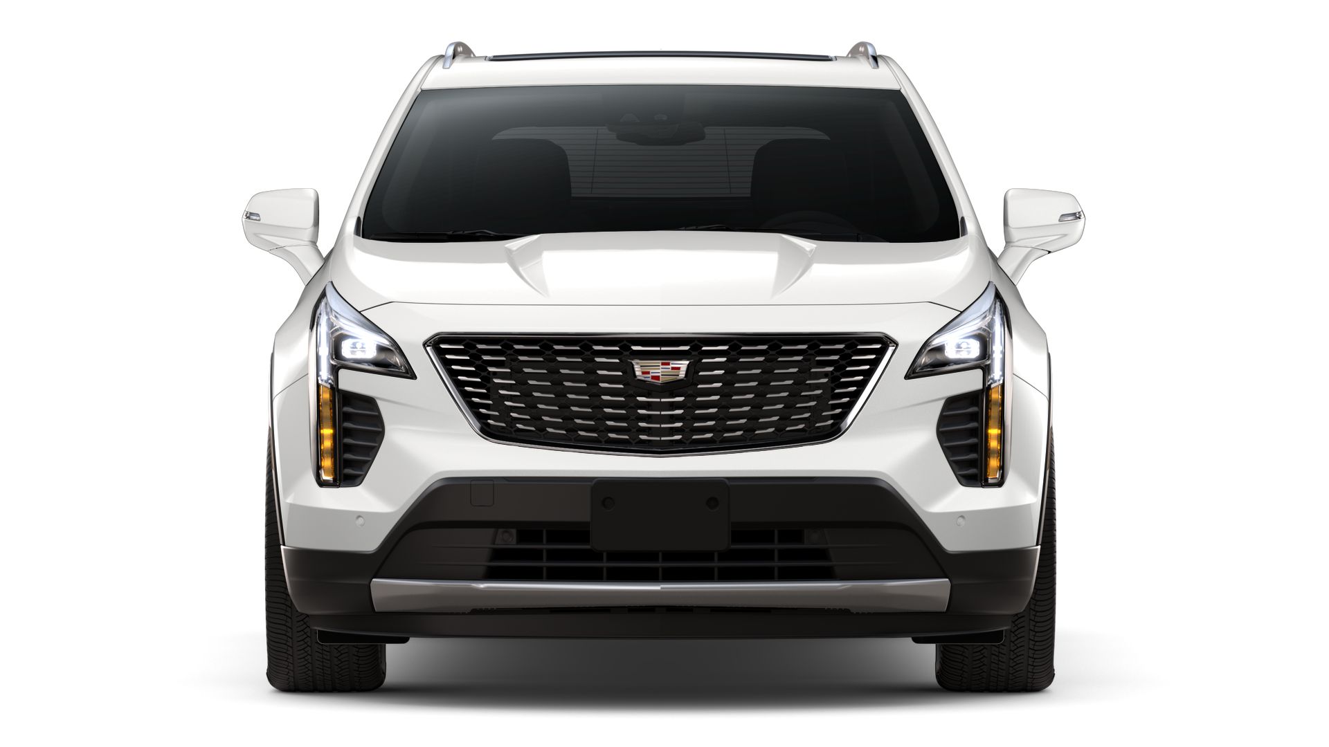 2023 Cadillac XT4 Vehicle Photo in BEACHWOOD, OH 44122-4298