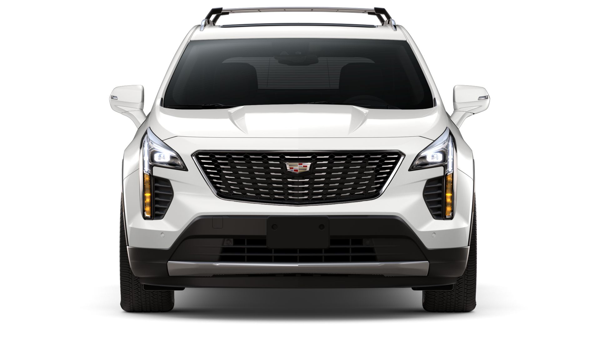 2023 Cadillac XT4 Vehicle Photo in BEACHWOOD, OH 44122-4298