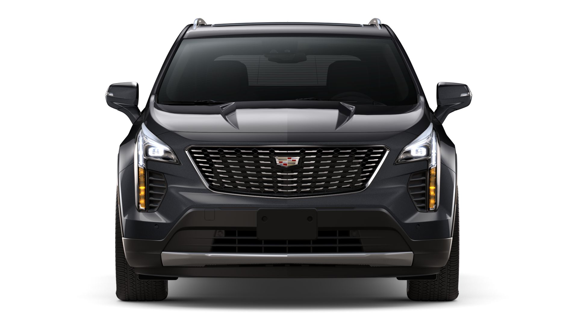 2023 Cadillac XT4 Vehicle Photo in BEACHWOOD, OH 44122-4298