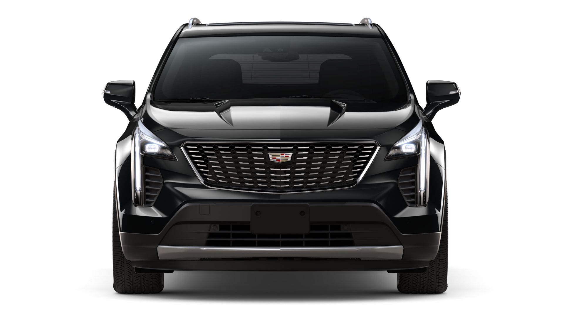 2023 Cadillac XT4 Vehicle Photo in GREEN BAY, WI 54303-3330