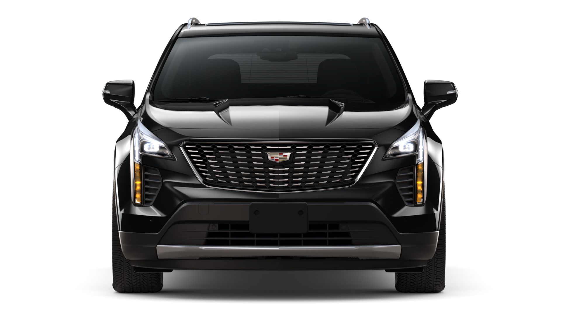 2023 Cadillac XT4 Vehicle Photo in BEACHWOOD, OH 44122-4298