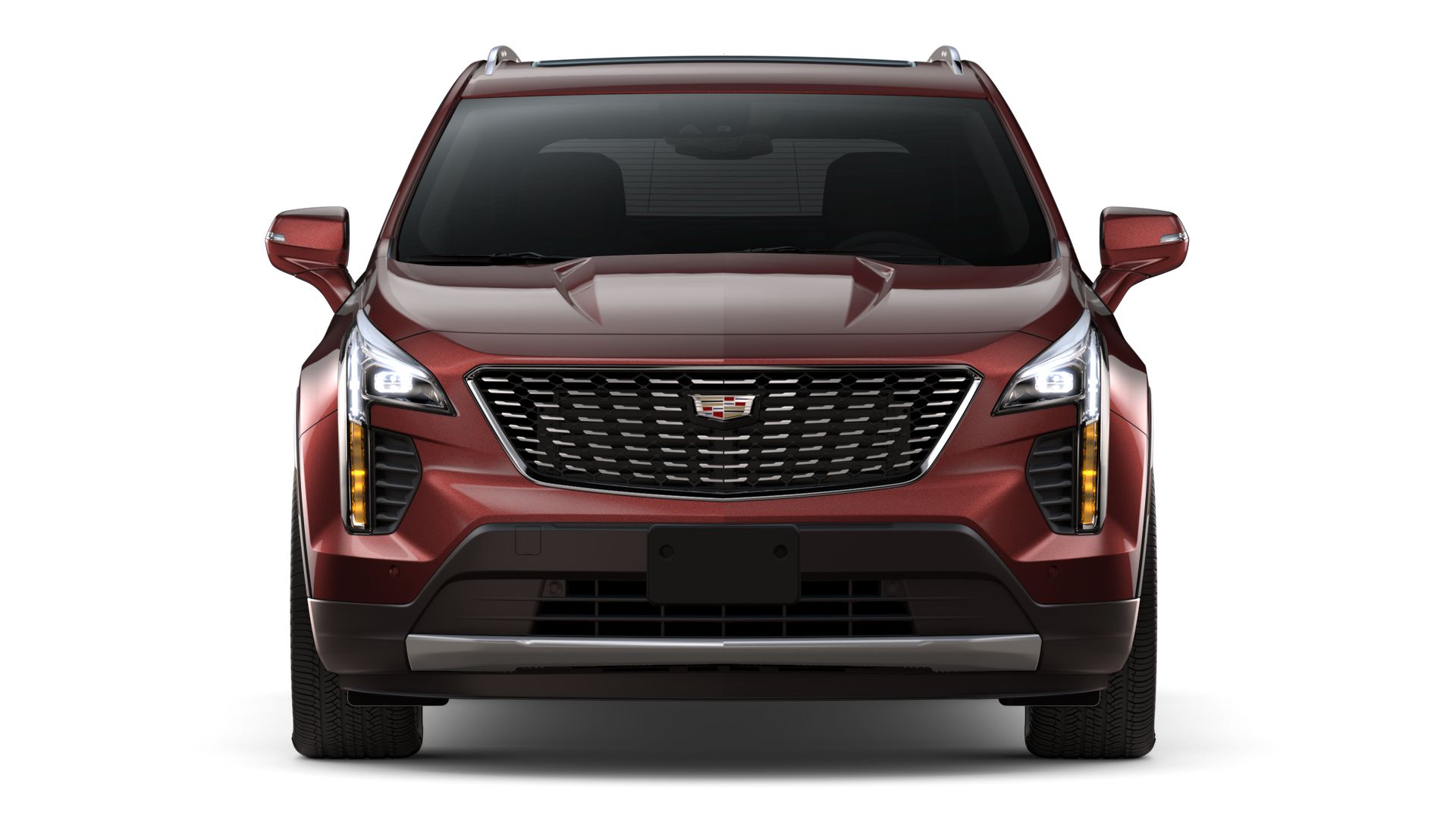 2023 Cadillac XT4 Vehicle Photo in BEACHWOOD, OH 44122-4298