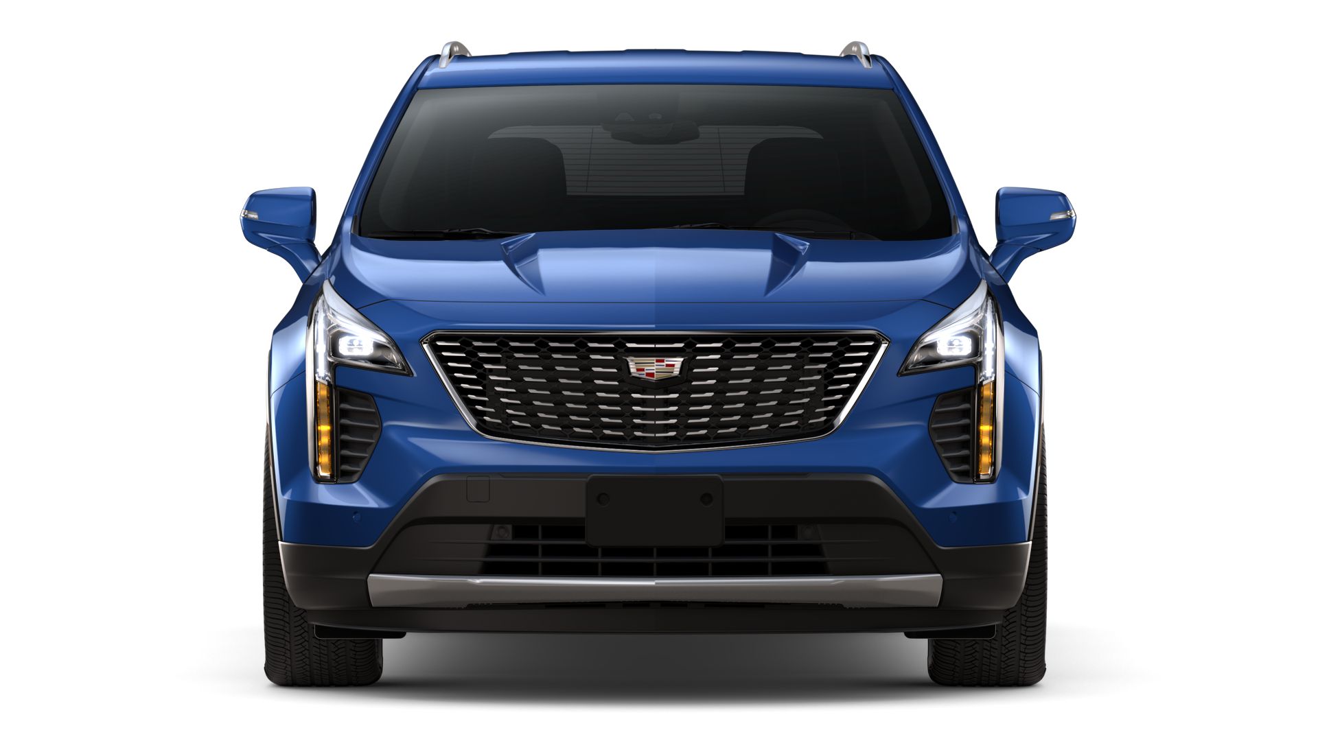 2023 Cadillac XT4 Vehicle Photo in BEACHWOOD, OH 44122-4298