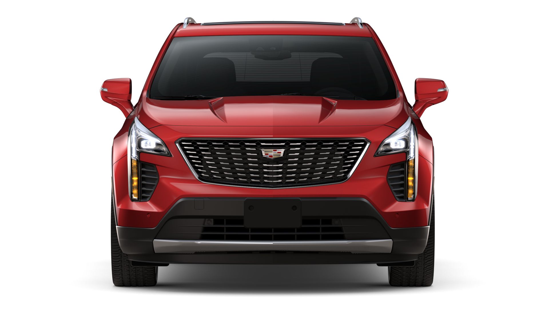 2023 Cadillac XT4 Vehicle Photo in BEACHWOOD, OH 44122-4298