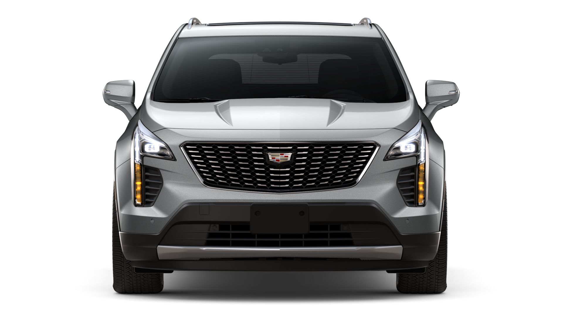 2023 Cadillac XT4 Vehicle Photo in Las Vegas, NV 89149