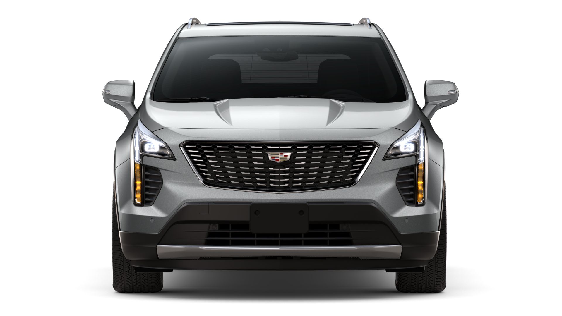 2023 Cadillac XT4 Vehicle Photo in BEACHWOOD, OH 44122-4298