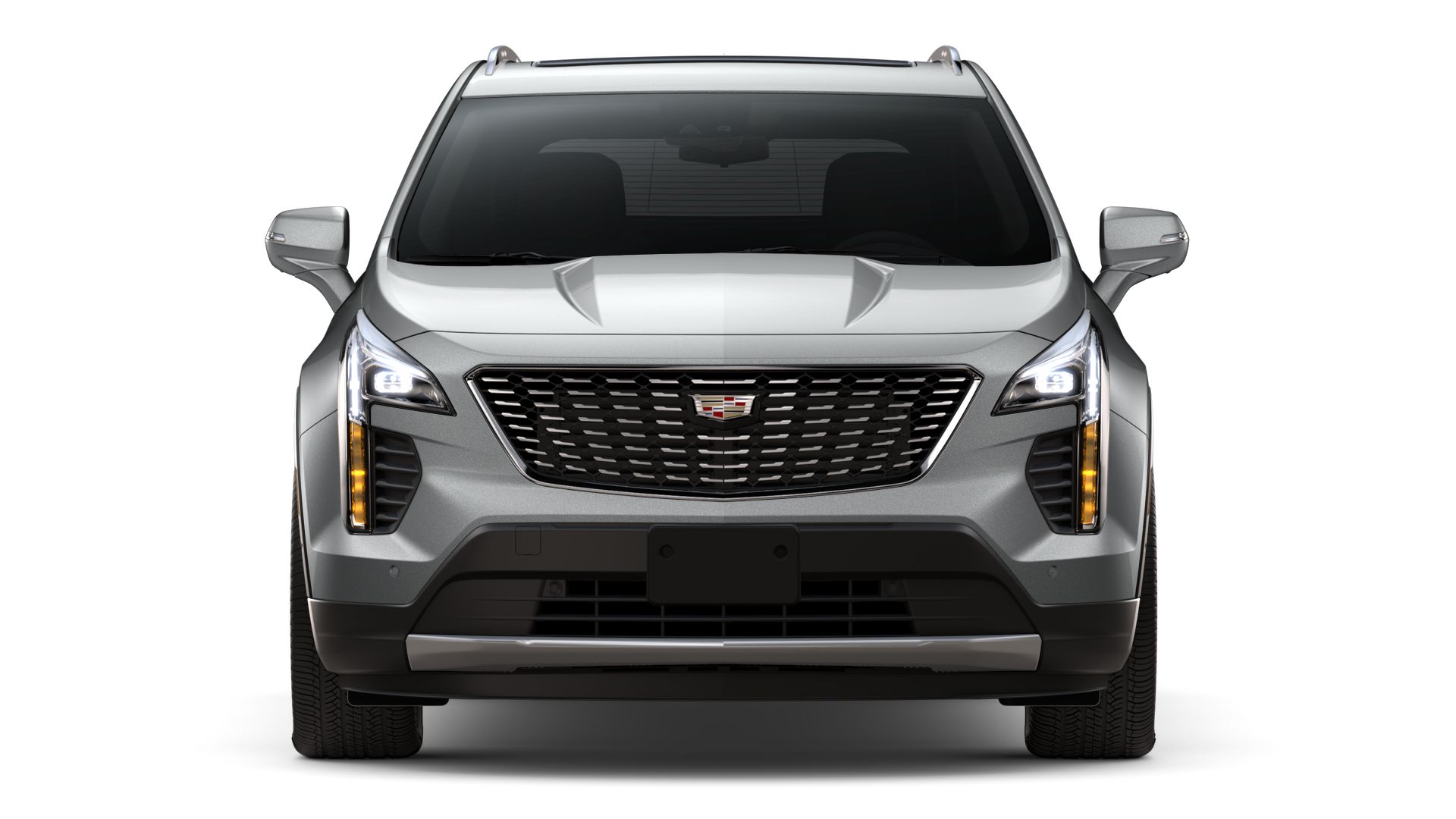 2023 Cadillac XT4 Vehicle Photo in BEACHWOOD, OH 44122-4298