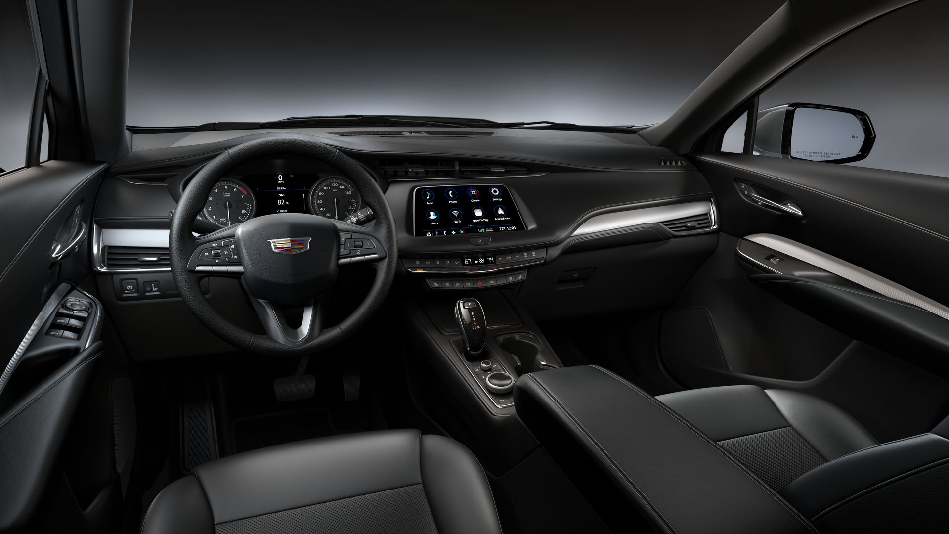 2023 Cadillac XT4 Vehicle Photo in Las Vegas, NV 89149