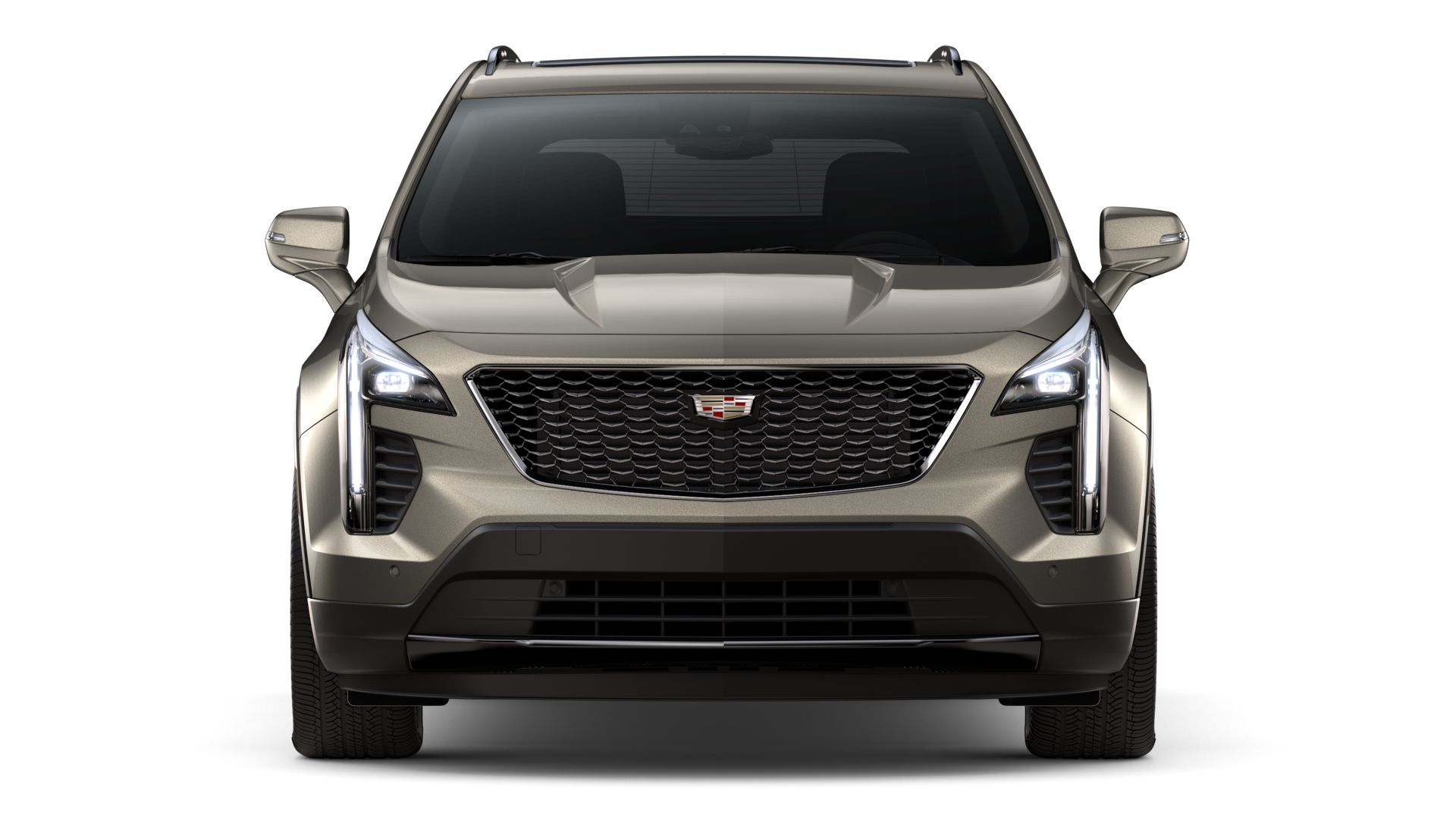 2023 Cadillac XT4 Vehicle Photo in SUNRISE, FL 33323-3202