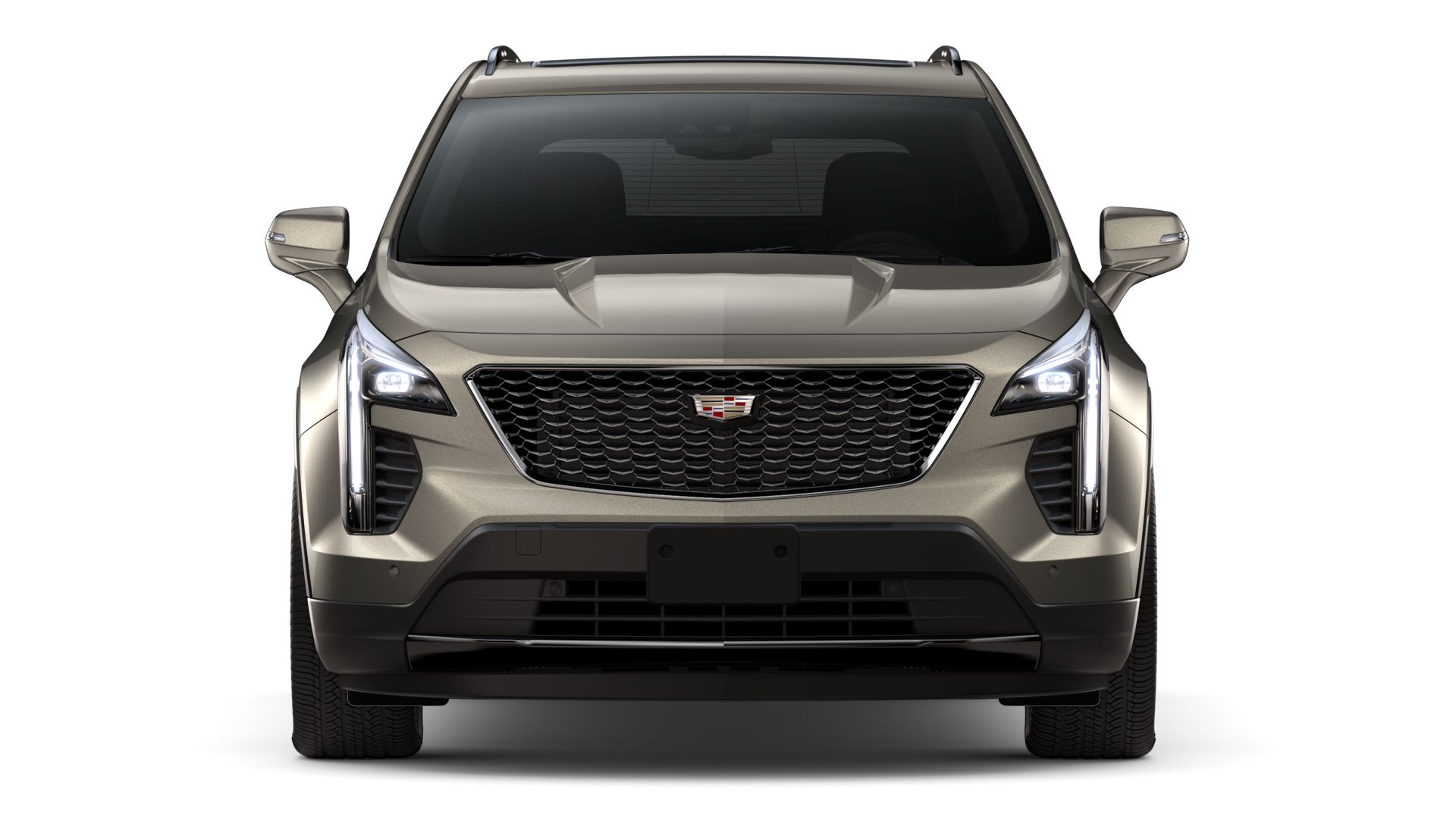 2023 Cadillac XT4 Vehicle Photo in BEACHWOOD, OH 44122-4298
