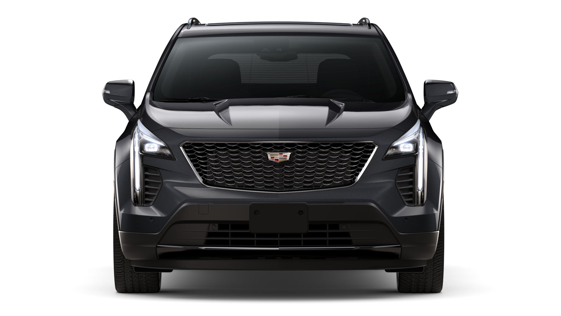 2023 Cadillac XT4 Vehicle Photo in BEACHWOOD, OH 44122-4298