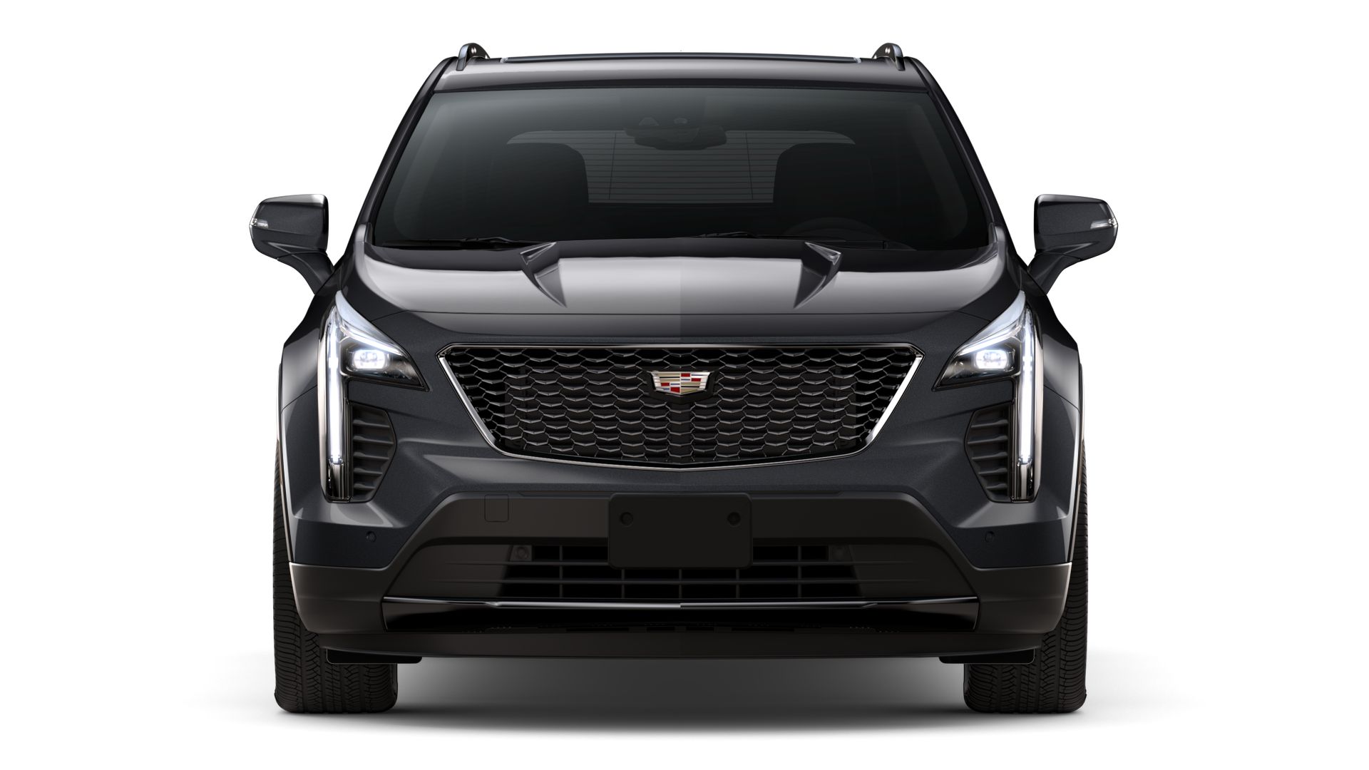 2023 Cadillac XT4 Vehicle Photo in BEACHWOOD, OH 44122-4298