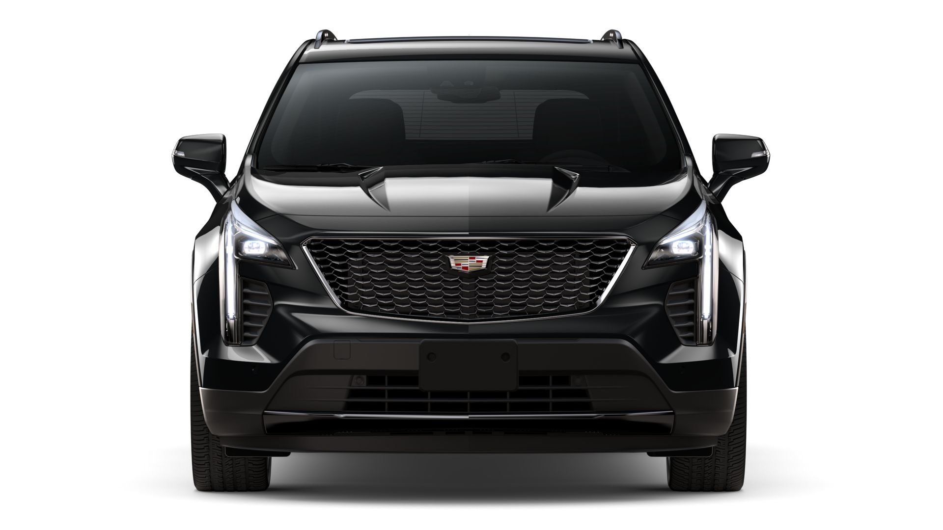 2023 Cadillac XT4 Vehicle Photo in BEACHWOOD, OH 44122-4298