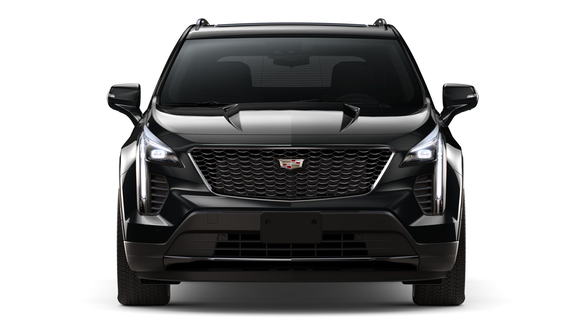 2023 Cadillac XT4 Vehicle Photo in BEACHWOOD, OH 44122-4298