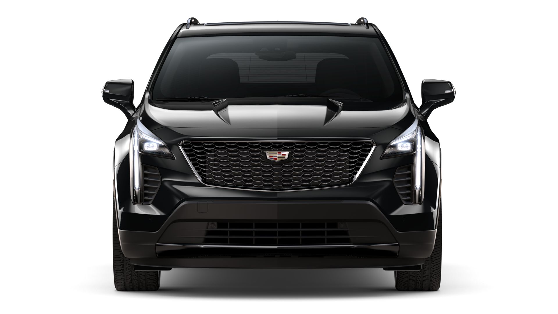 2023 Cadillac XT4 Vehicle Photo in TREVOSE, PA 19053-4984