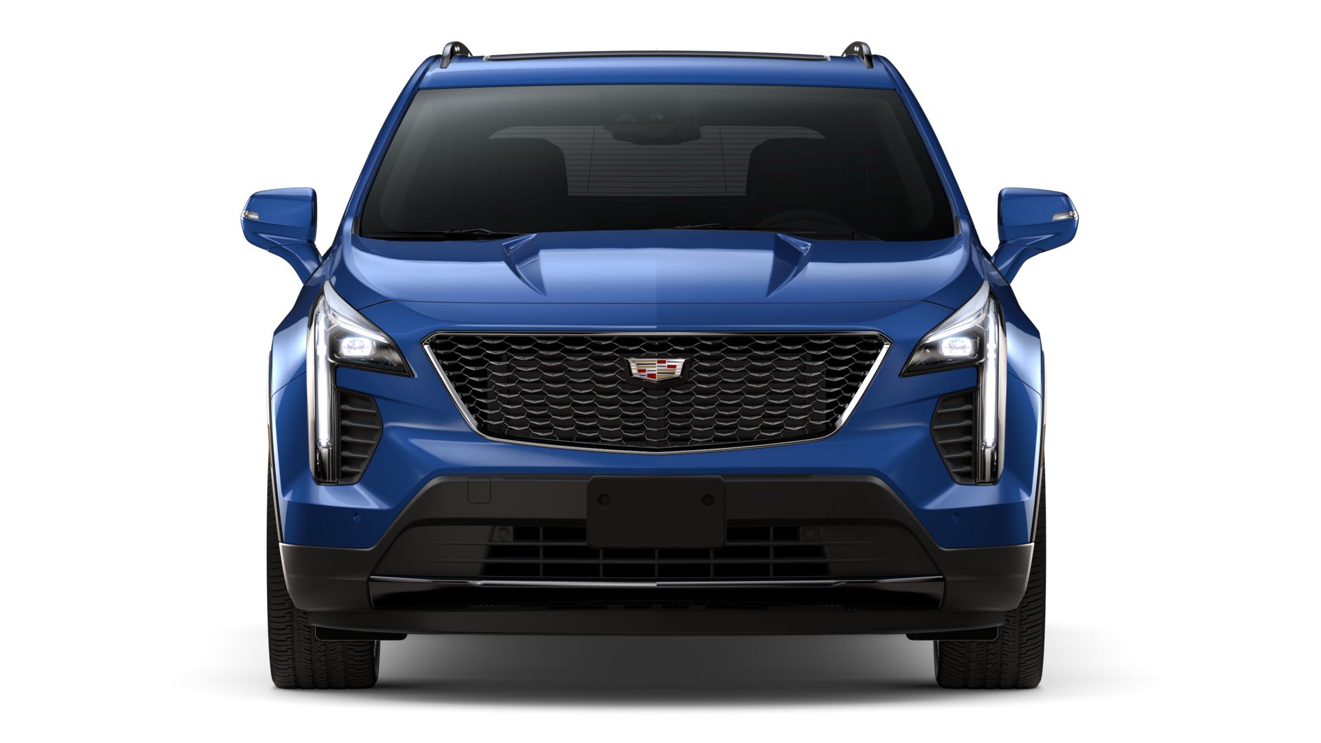 2023 Cadillac XT4 Vehicle Photo in BEACHWOOD, OH 44122-4298