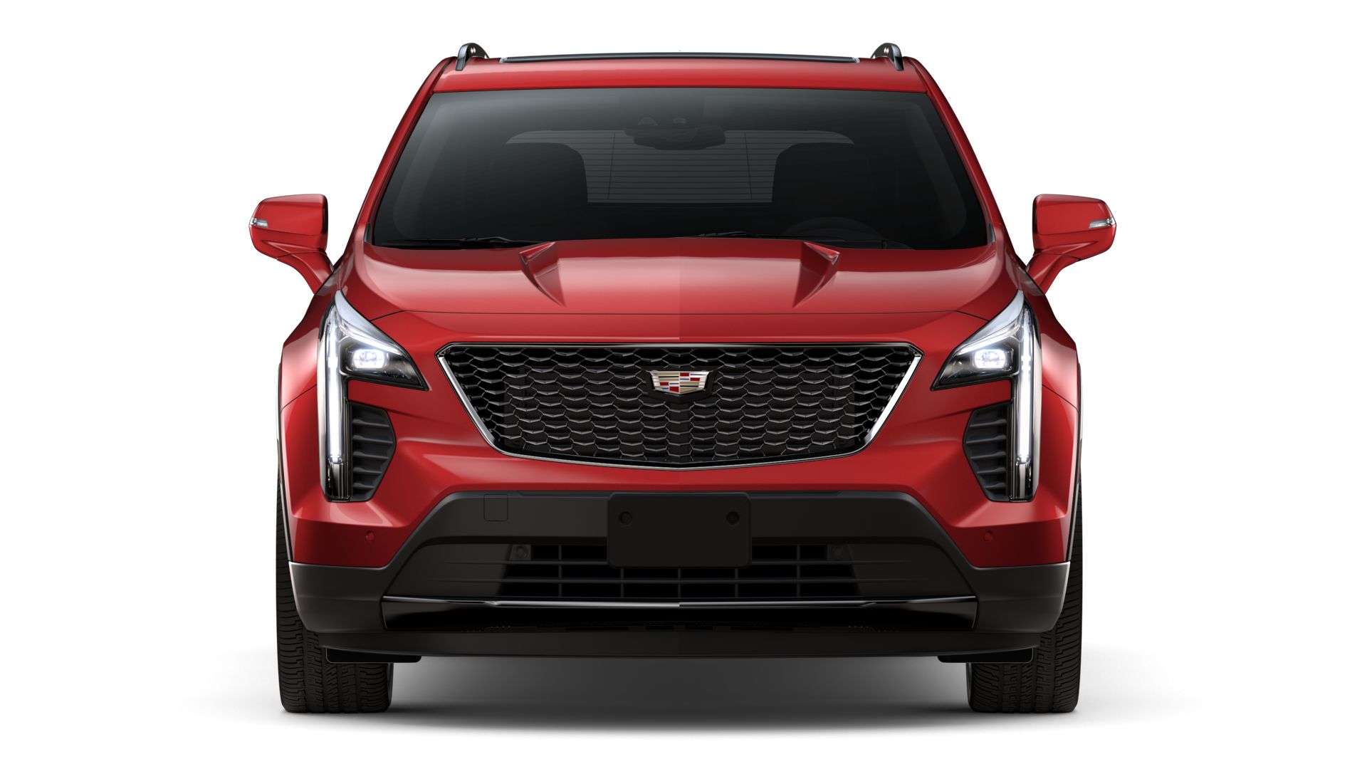 2023 Cadillac XT4 Vehicle Photo in BEACHWOOD, OH 44122-4298