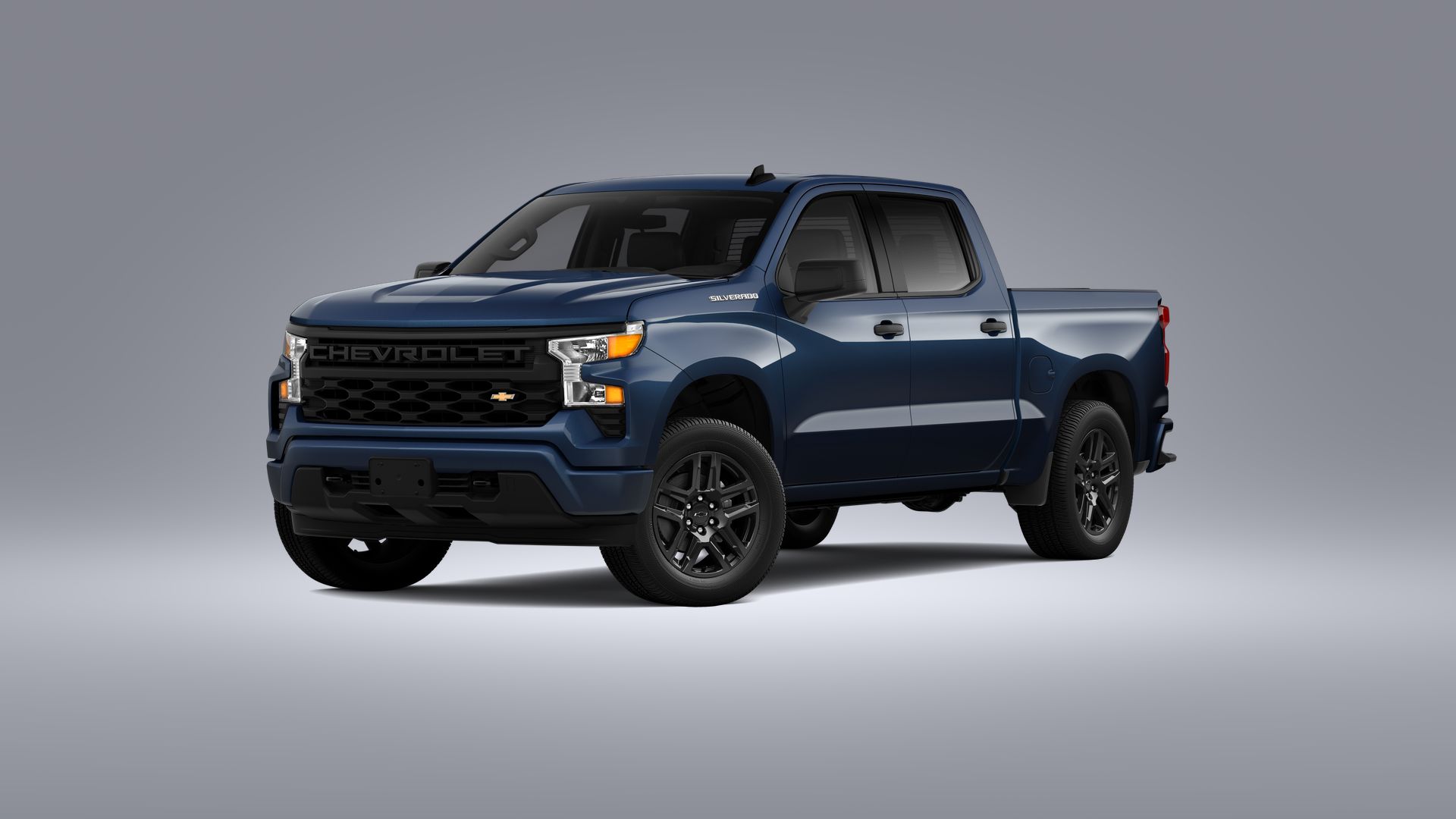 2023 Chevrolet Silverado 1500 Vehicle Photo in HOUSTON, TX 77034-5009