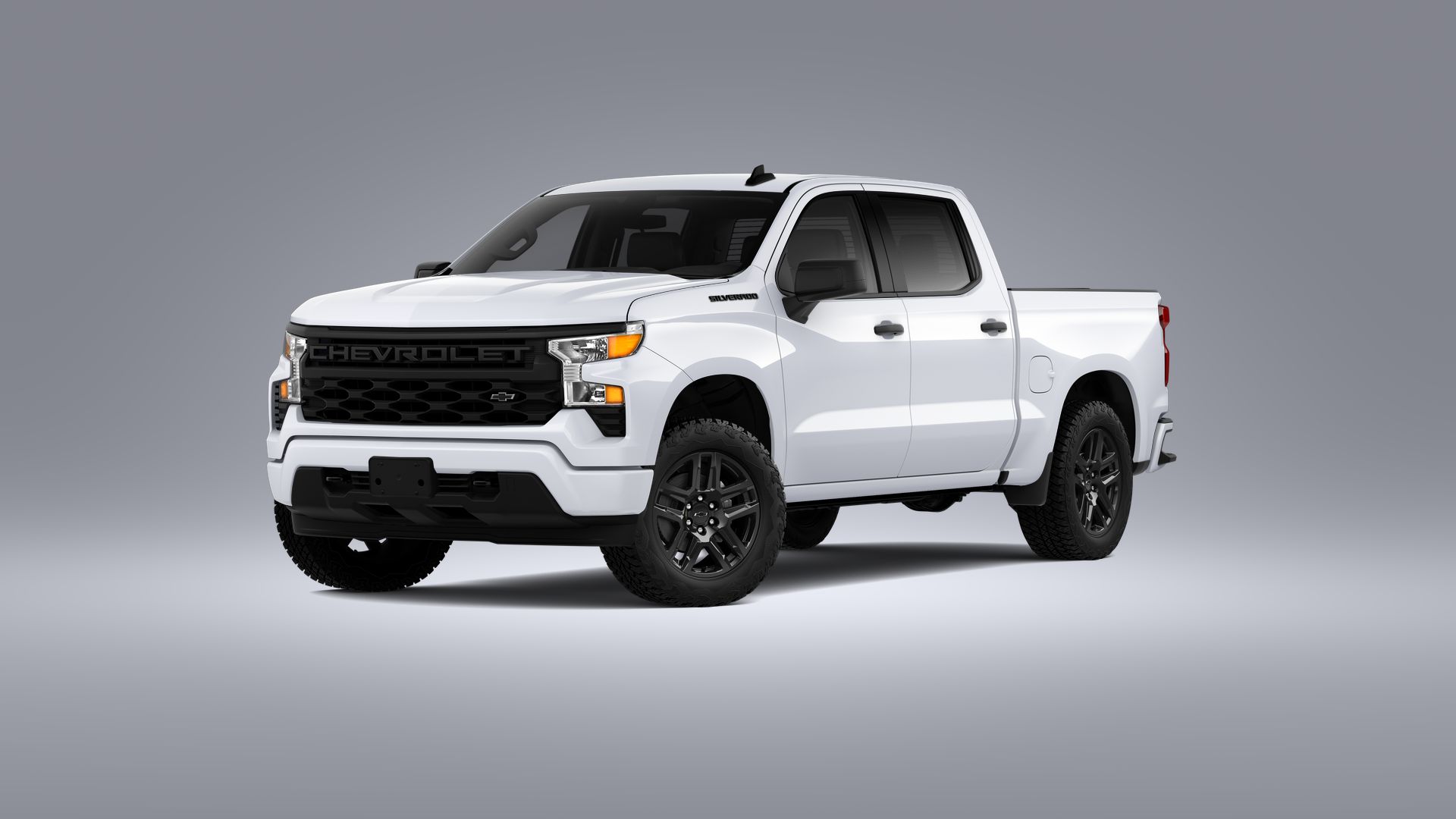 2023 Chevrolet Silverado 1500 Vehicle Photo in HOUSTON, TX 77034-5009