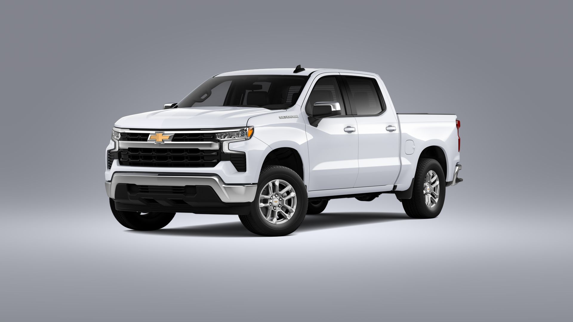 2023 Chevrolet Silverado 1500 Vehicle Photo in ORLANDO, FL 32812-3021