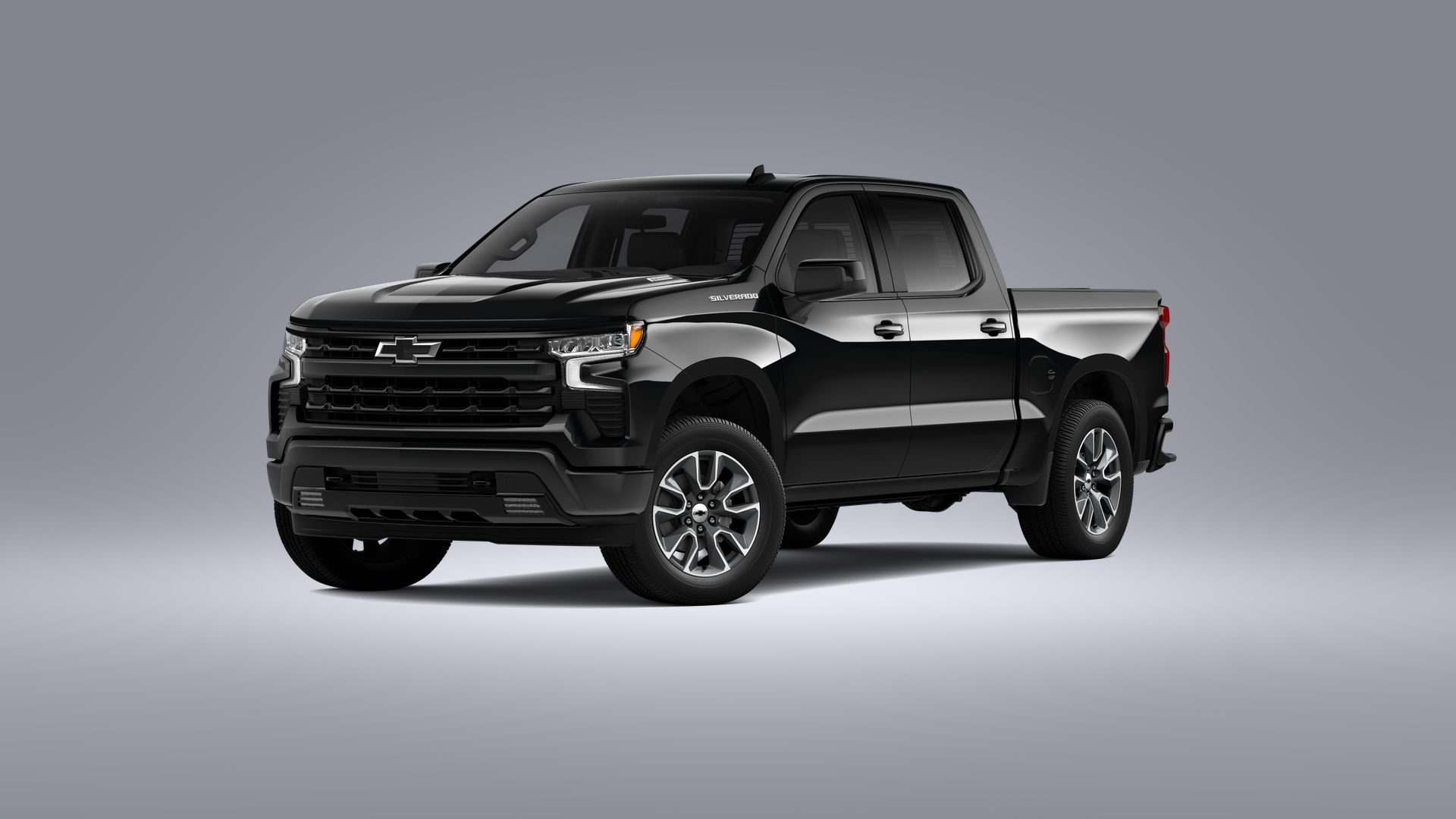 2023 Chevrolet Silverado 1500 Vehicle Photo in SUNRISE, FL 33323-3202