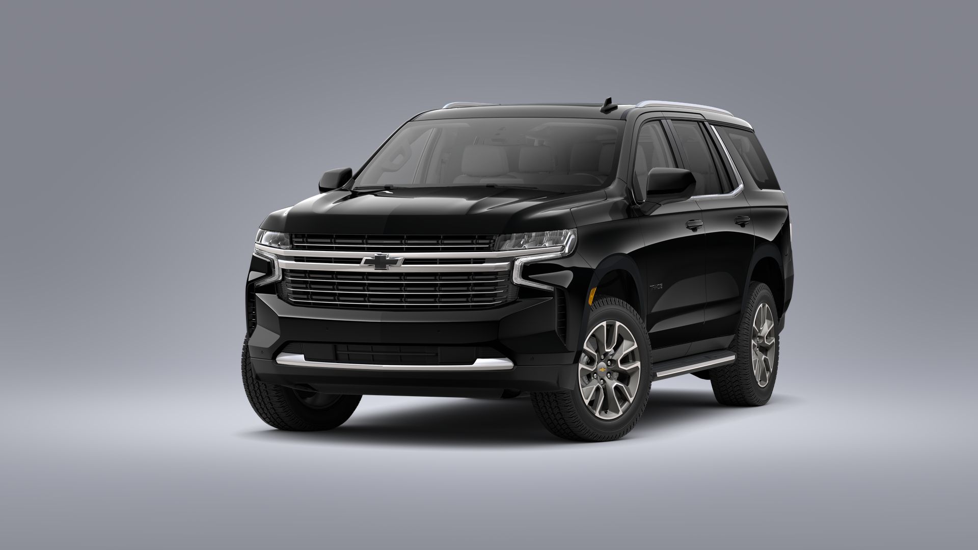 2023 Chevrolet Tahoe Vehicle Photo in BATON ROUGE, LA 70809-4546
