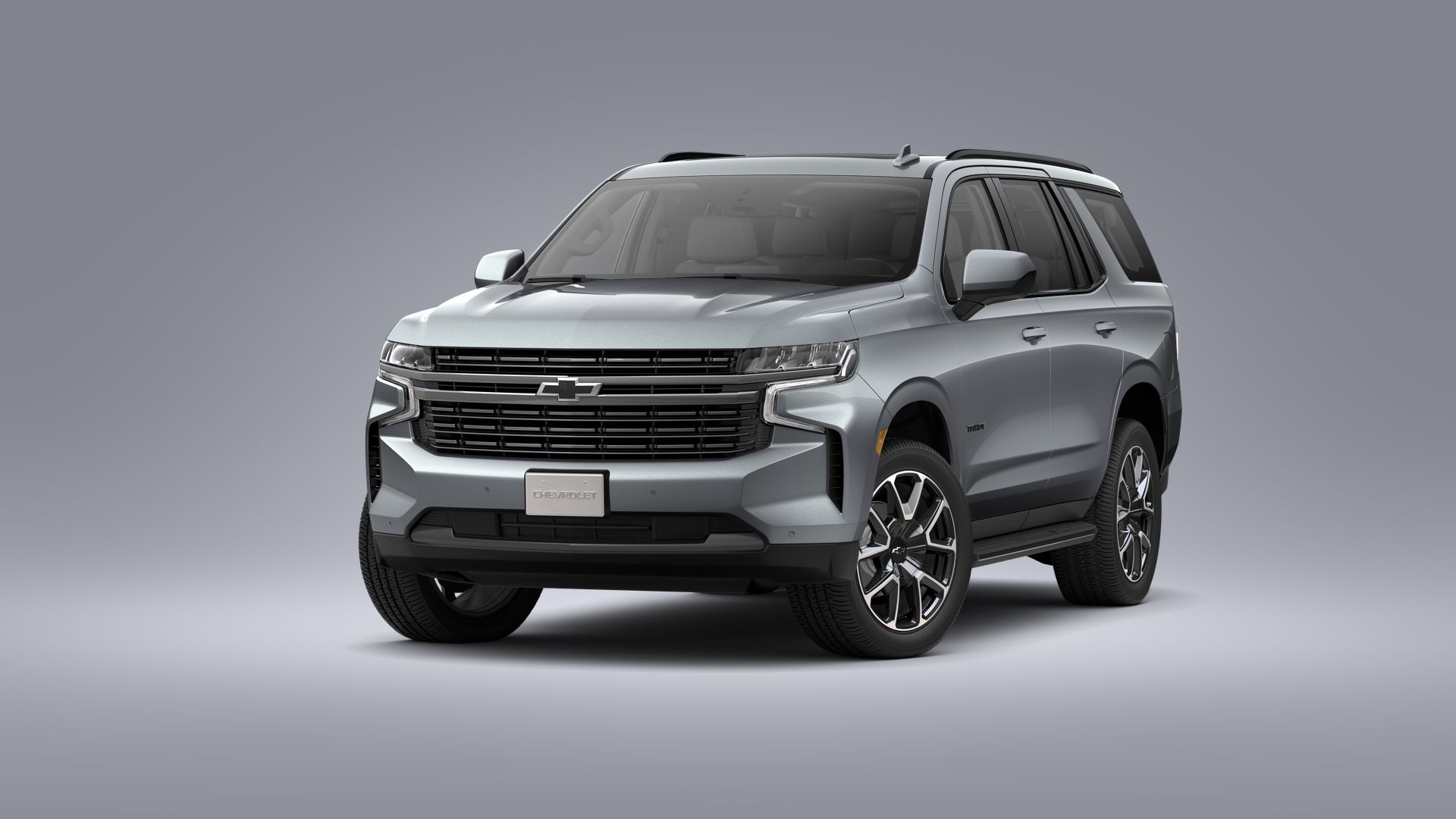 2023 Chevrolet Tahoe Vehicle Photo in JASPER, GA 30143-8655