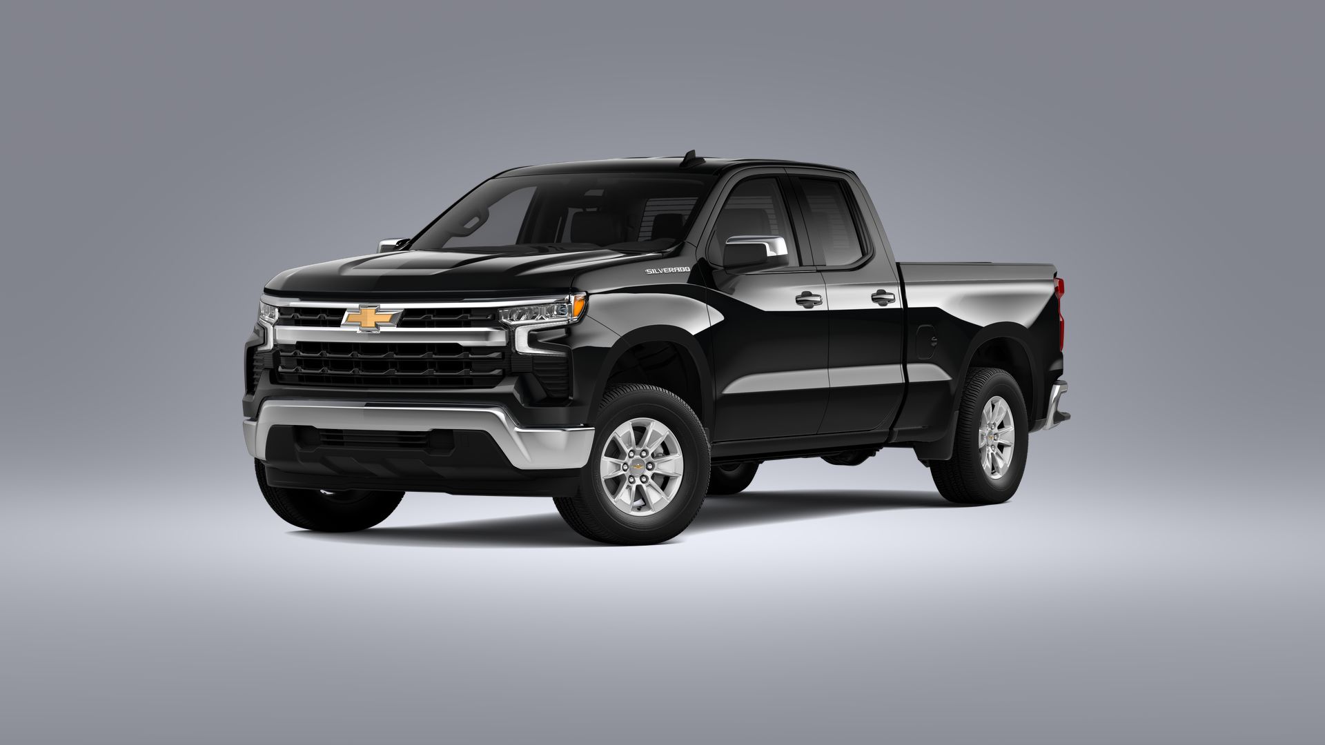2023 Chevrolet Silverado 1500 Vehicle Photo in SAVANNAH, GA 31406-4513