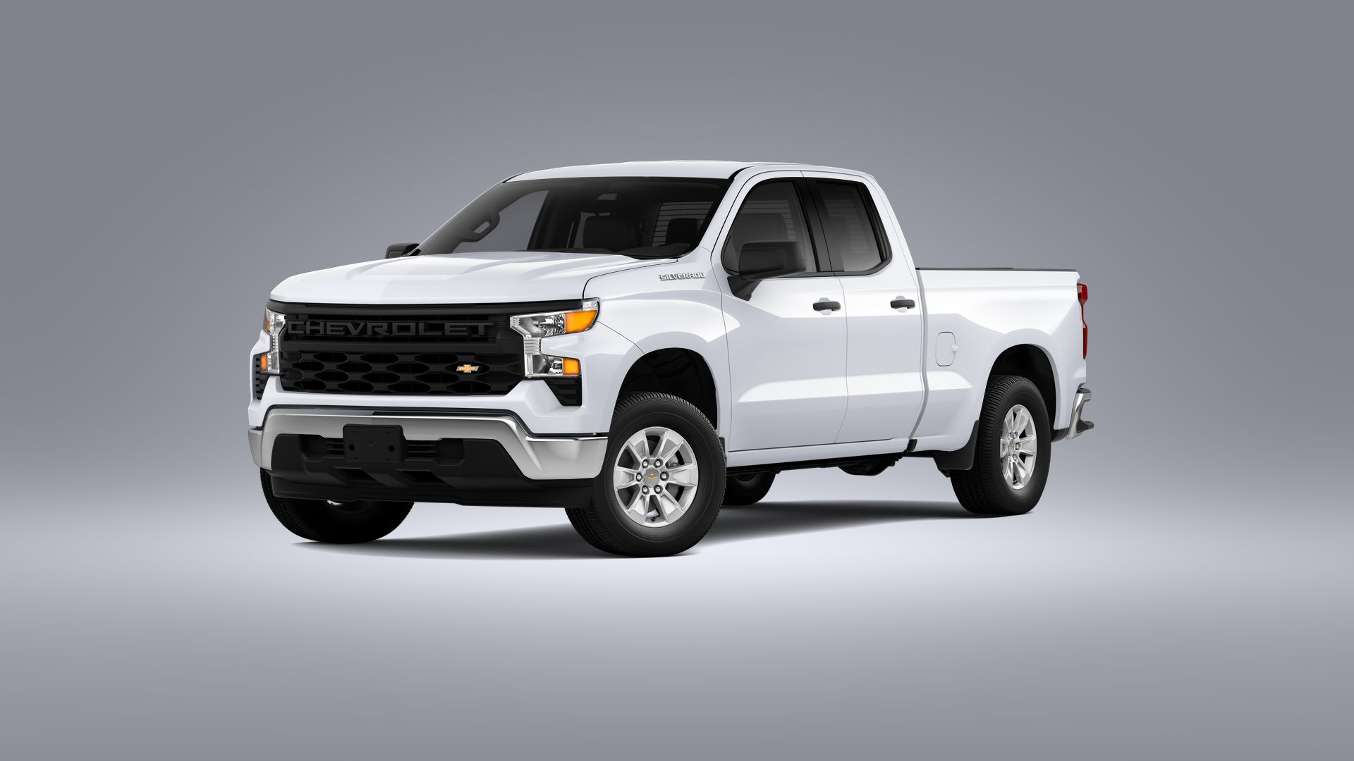 2023 Chevrolet Silverado 1500 for sale in MARSHVILLE