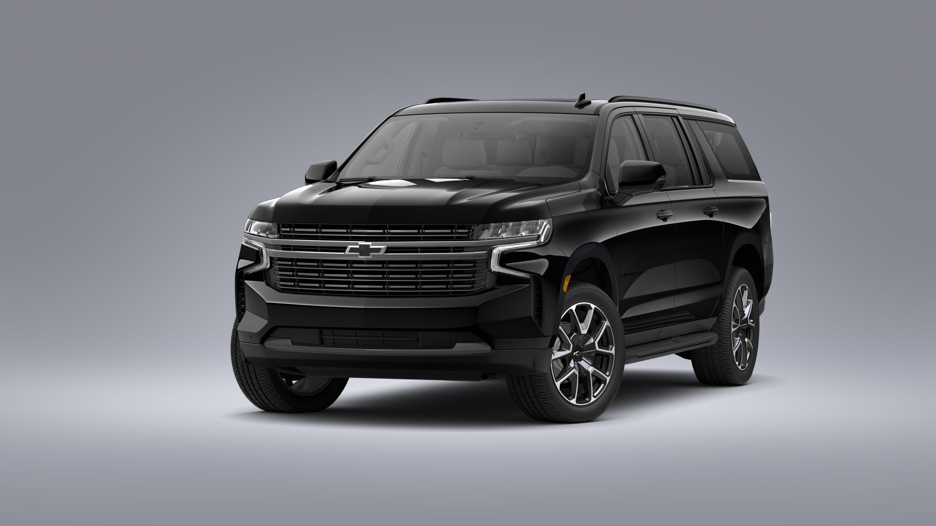 2023 Chevrolet Suburban Vehicle Photo in MIAMI, FL 33134-2699