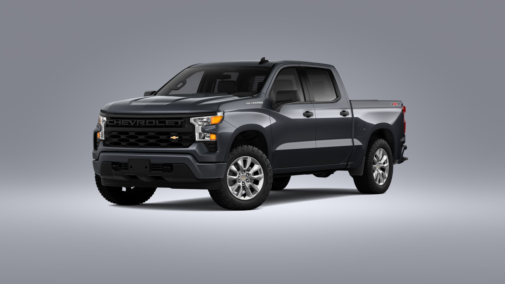 2023 Chevrolet Silverado 1500 Vehicle Photo in TULLY, NY 13159-3159
