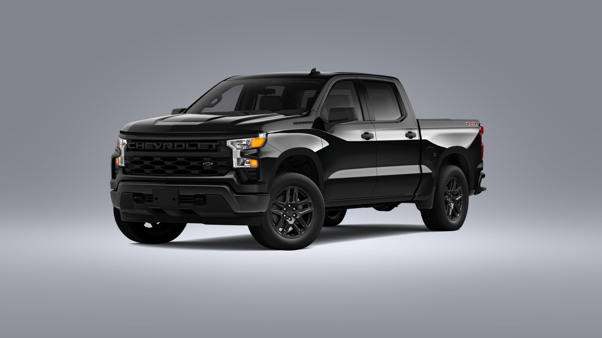 2023 Chevrolet Silverado 1500 Vehicle Photo in Trevose, PA 19053