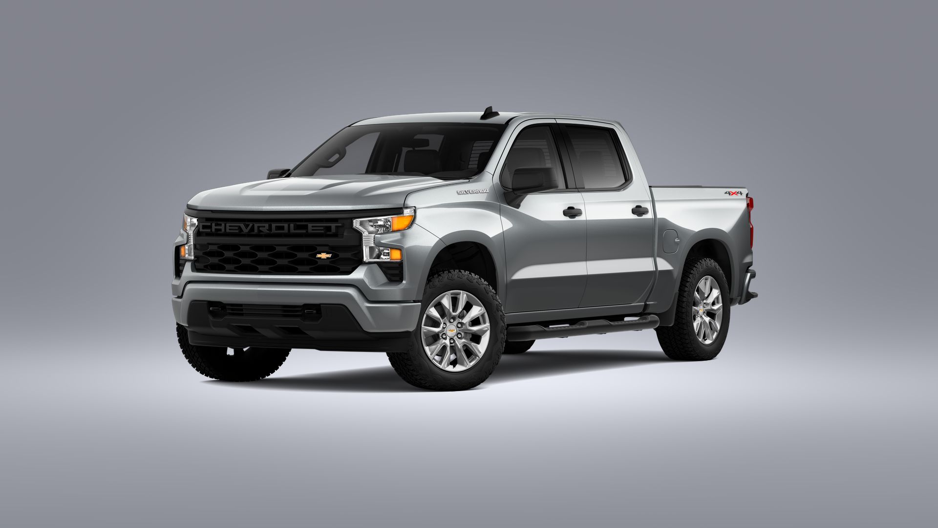 2023 Chevrolet Silverado 1500 for sale in EUTAW - 3GCPDBEK3PG153373