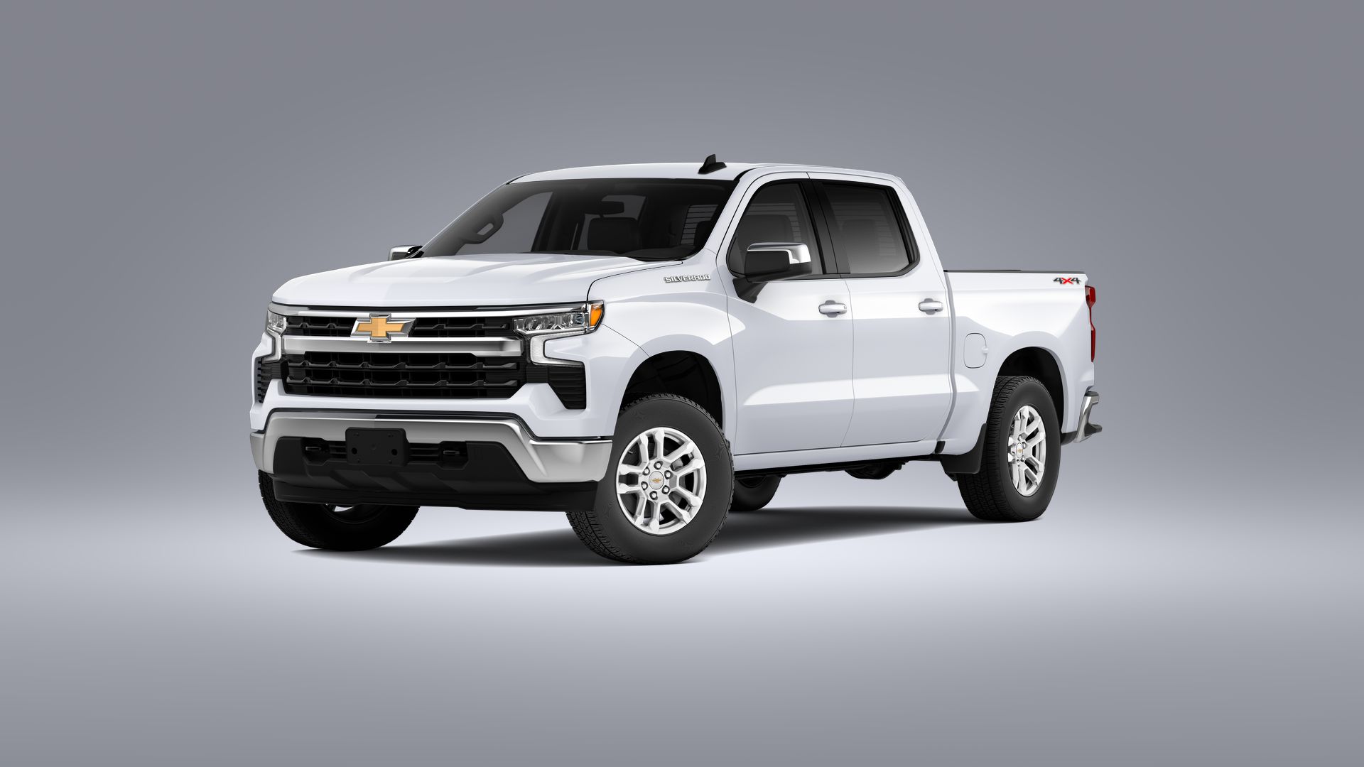 2023 Chevrolet Silverado 1500 for sale in MANASSAS 2GCUDDED4P1126675