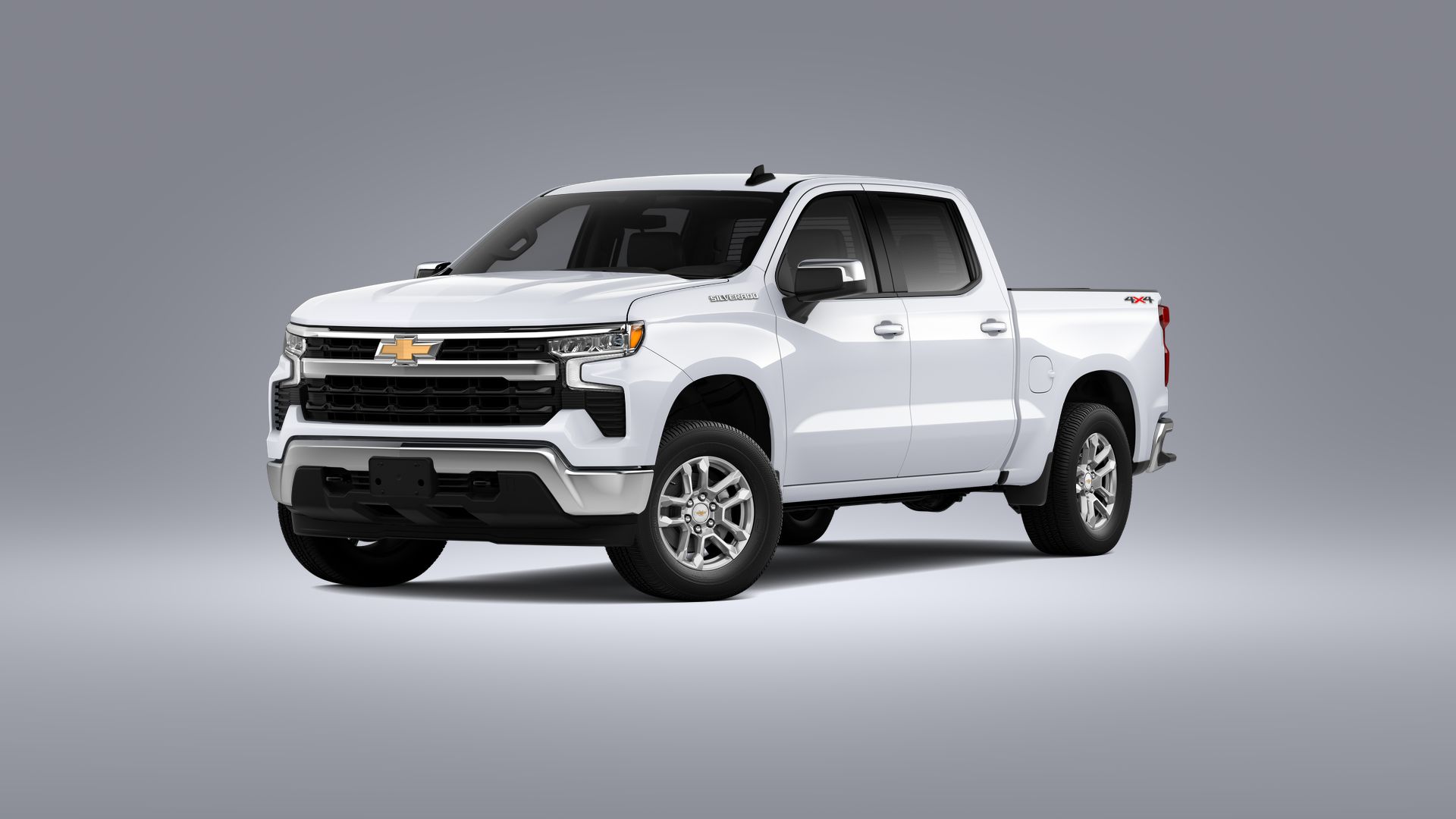 2023 Chevrolet Silverado 1500 Vehicle Photo in MIDDLETON, WI 53562-1492