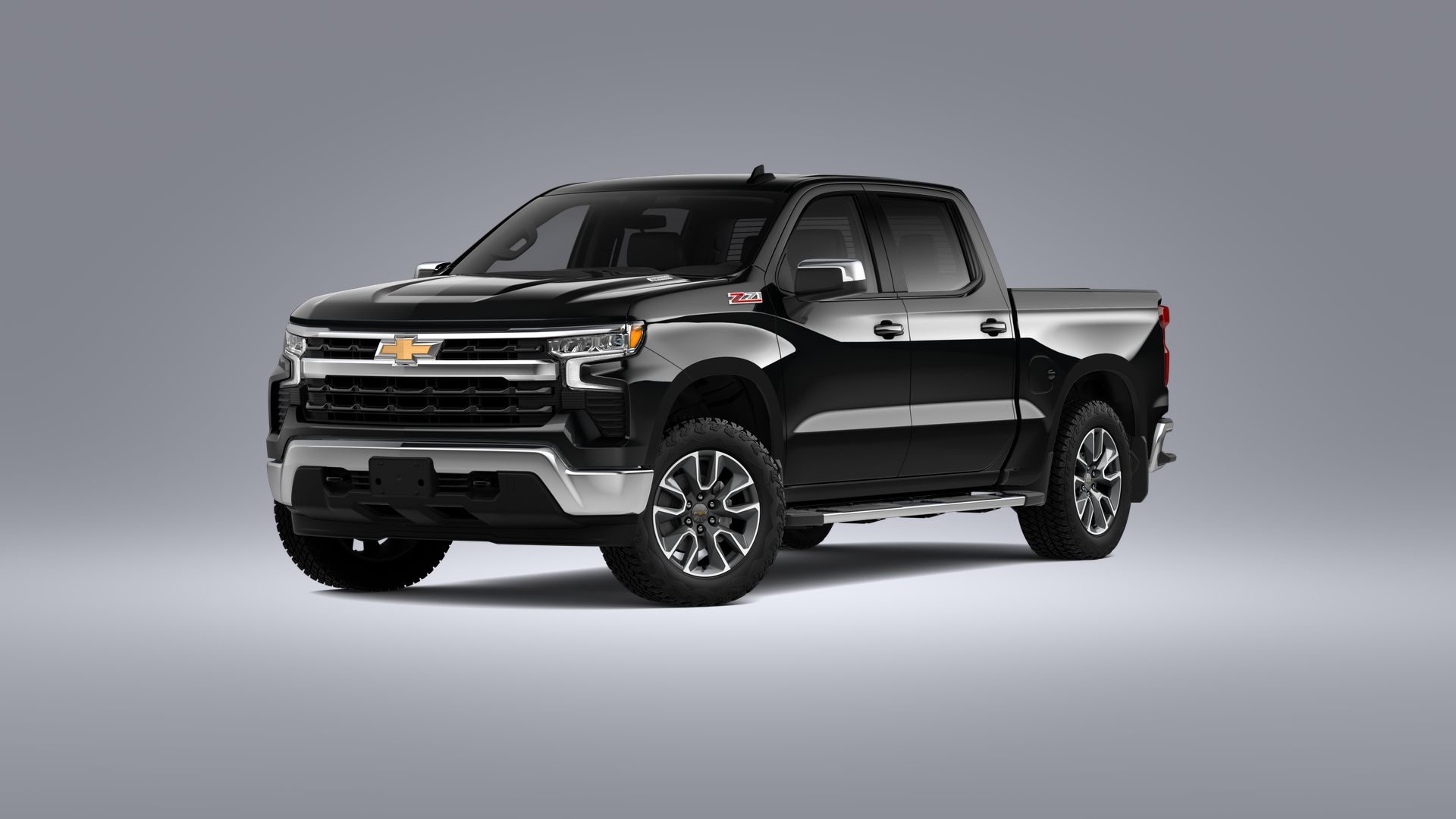 2023 Chevrolet Silverado 1500 Vehicle Photo in OSHKOSH, WI 54904-7811