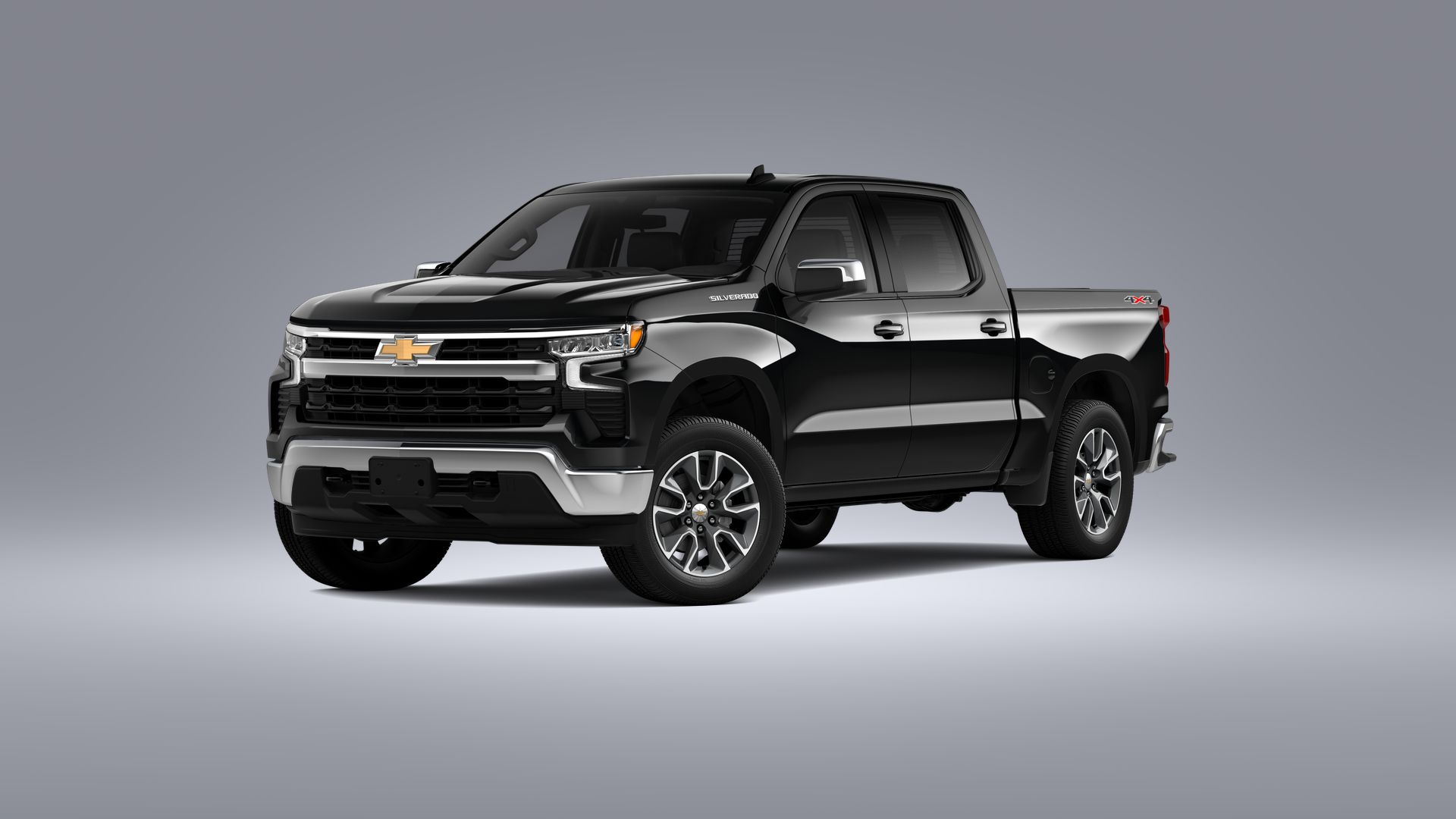 2023 Chevrolet Silverado 1500 Vehicle Photo in LANCASTER, PA 17601-0000