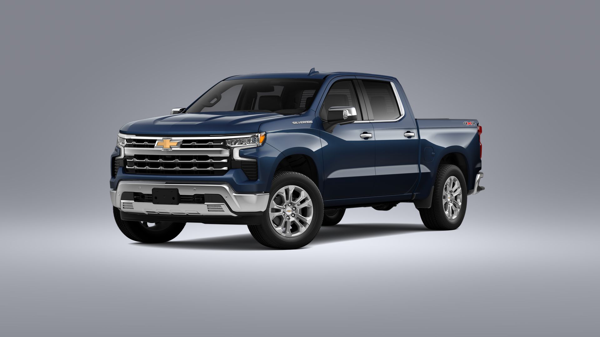 2023 Chevrolet Silverado 1500 Vehicle Photo in VINCENNES, IN 47591-5519