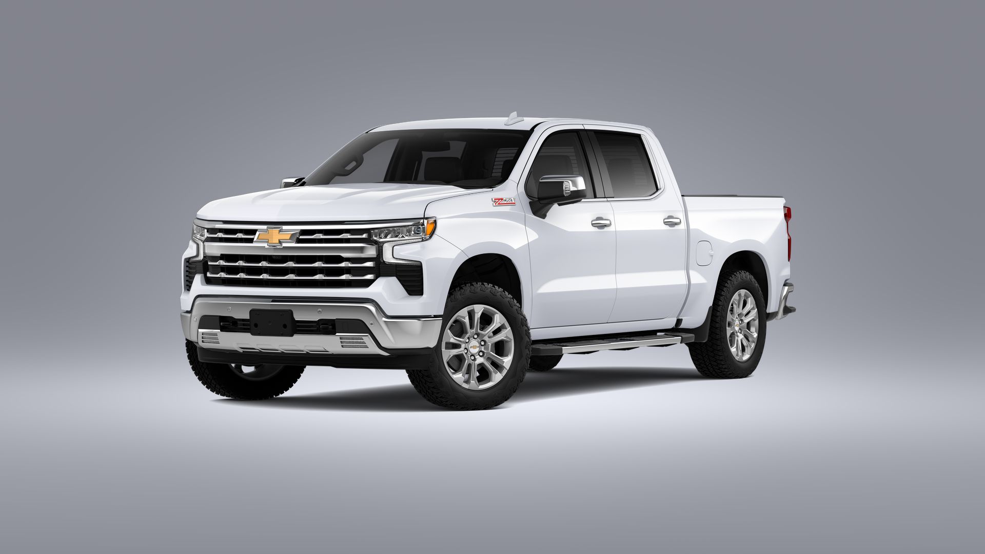 2023 Chevrolet Silverado 1500 Vehicle Photo in COLUMBIA, MO 65203-3903