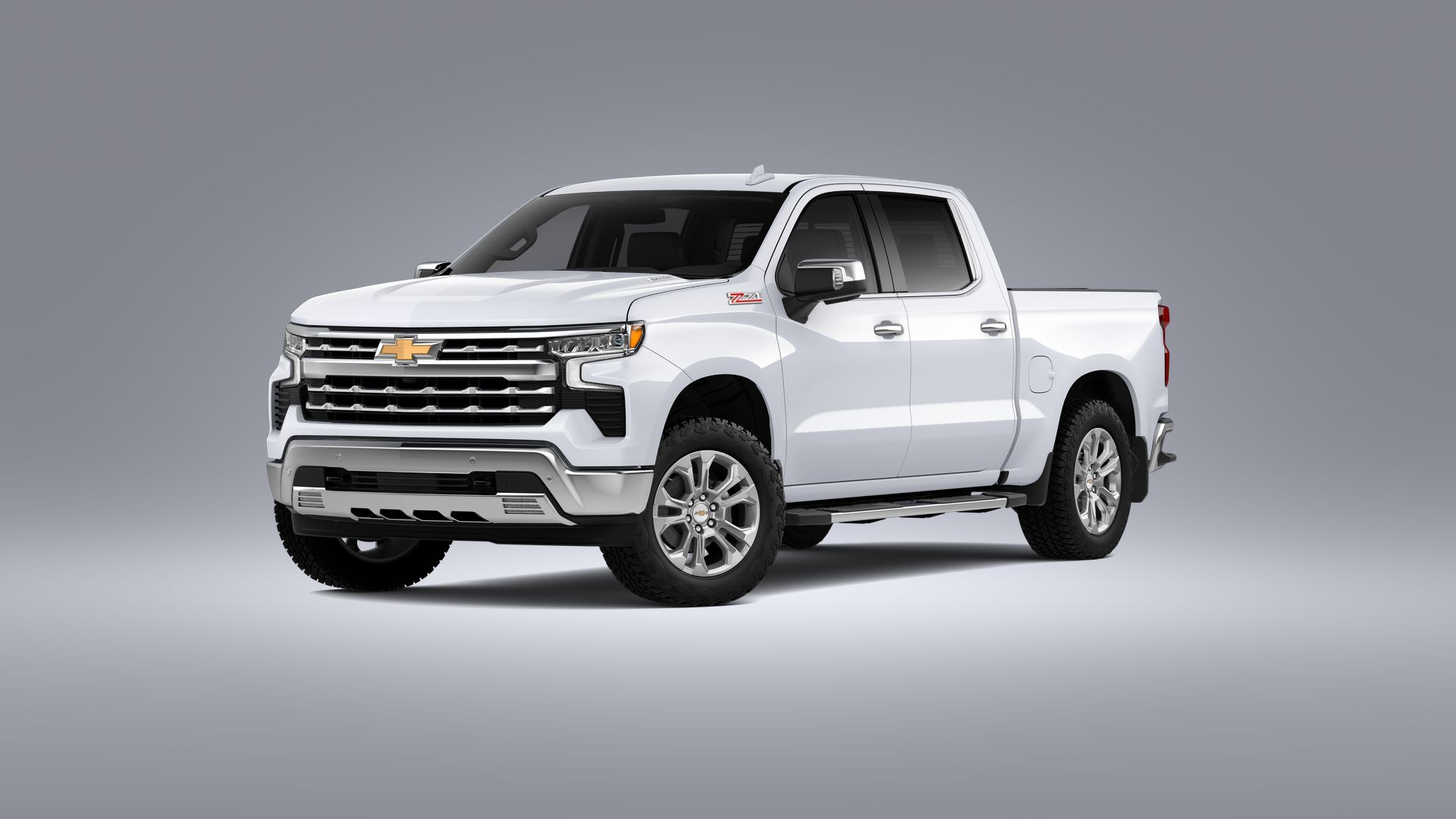 2023 Chevrolet Silverado 1500 Vehicle Photo in THOMPSONTOWN, PA 17094-9014