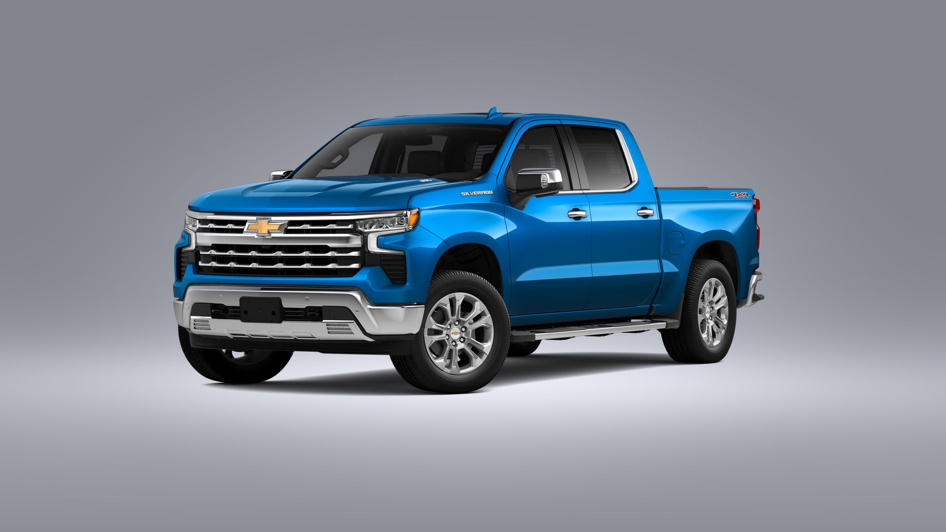 New Chevrolet dealer near Springfield IL Landmark of Taylorville