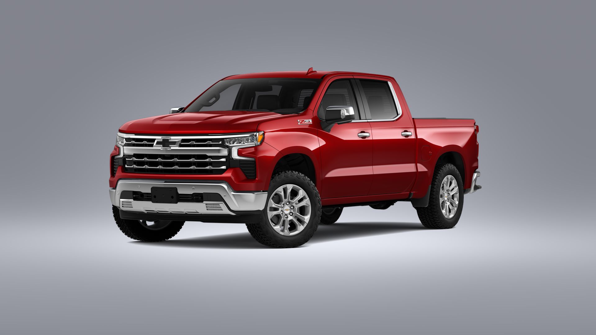 2023 Chevrolet Silverado 1500 Vehicle Photo in COLUMBIA, MO 65203-3903