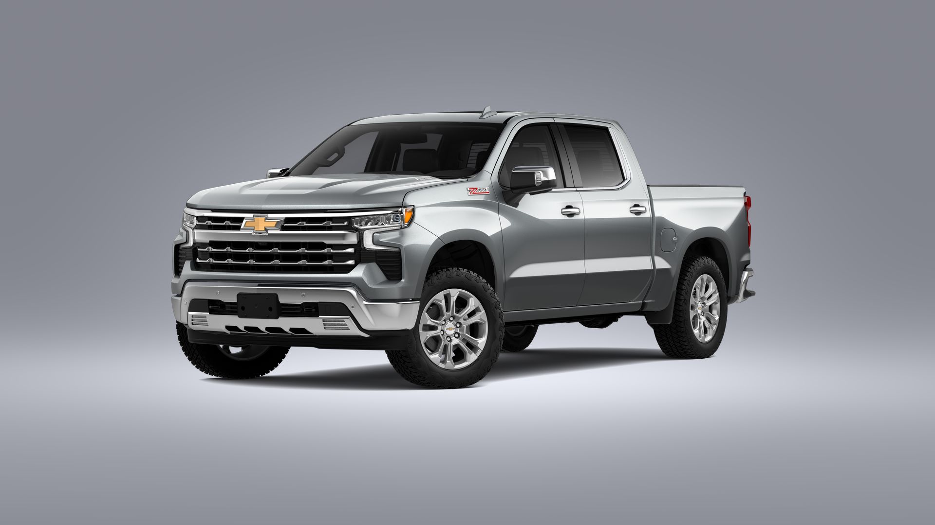 2023 Chevrolet Silverado 1500 Vehicle Photo in COLUMBIA, MO 65203-3903