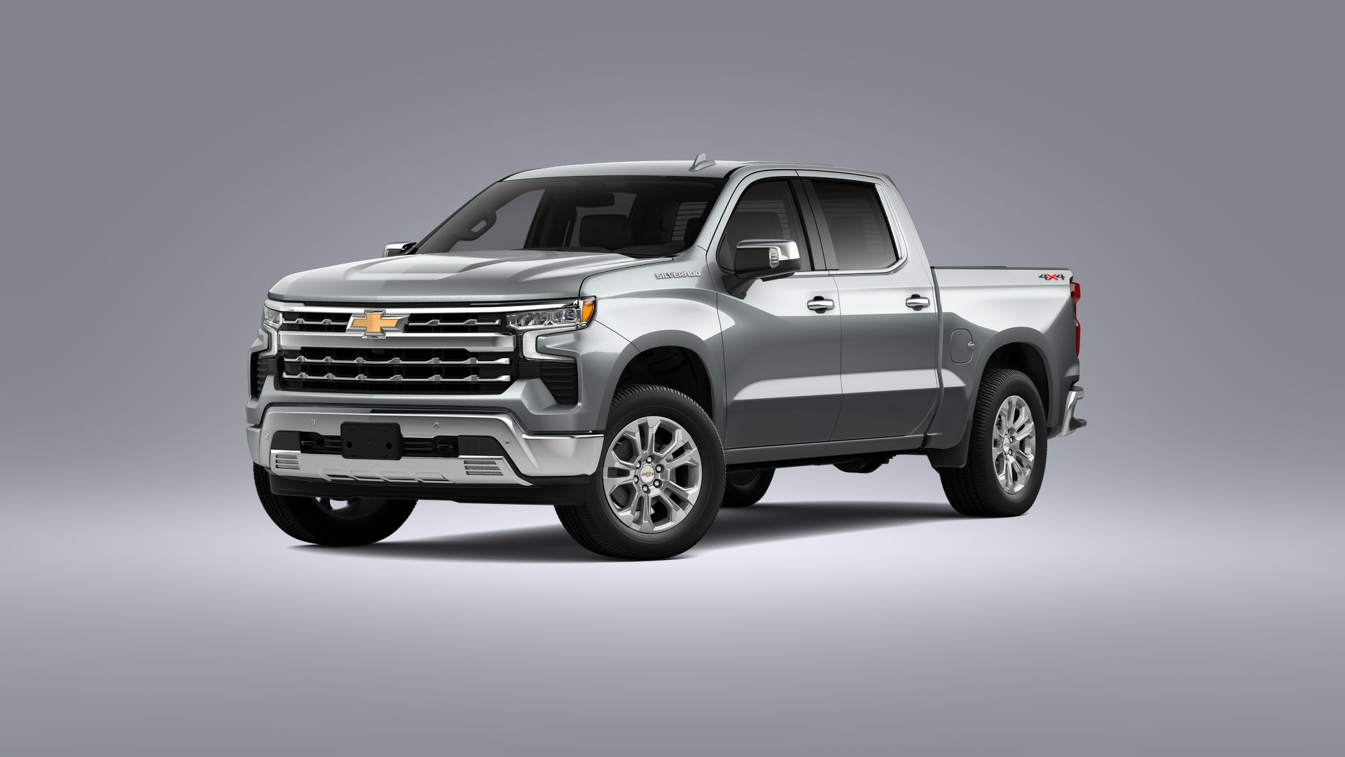 2023 Chevrolet Silverado 1500 Vehicle Photo in VINCENNES, IN 47591-5519