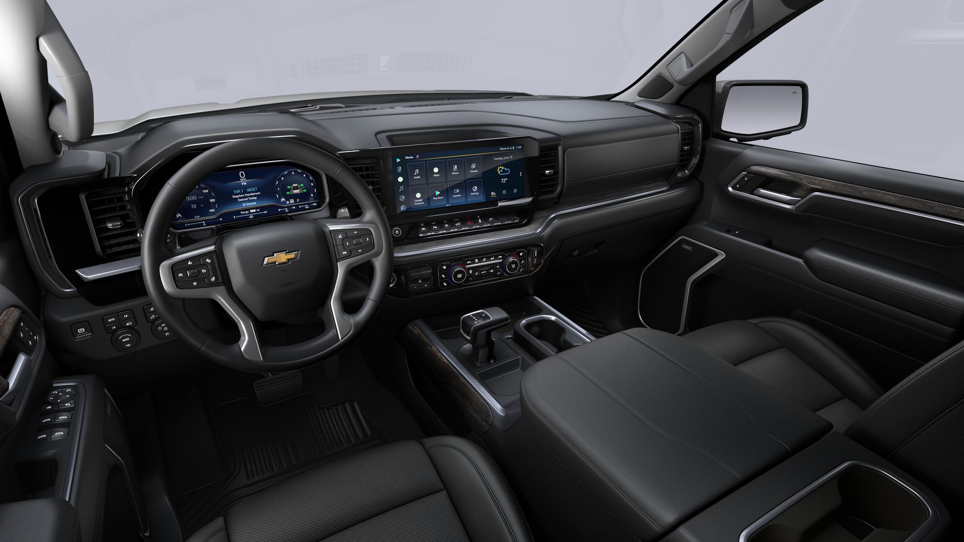 2023 Chevrolet Silverado 1500 Vehicle Photo in COLUMBIA, MO 65203-3903
