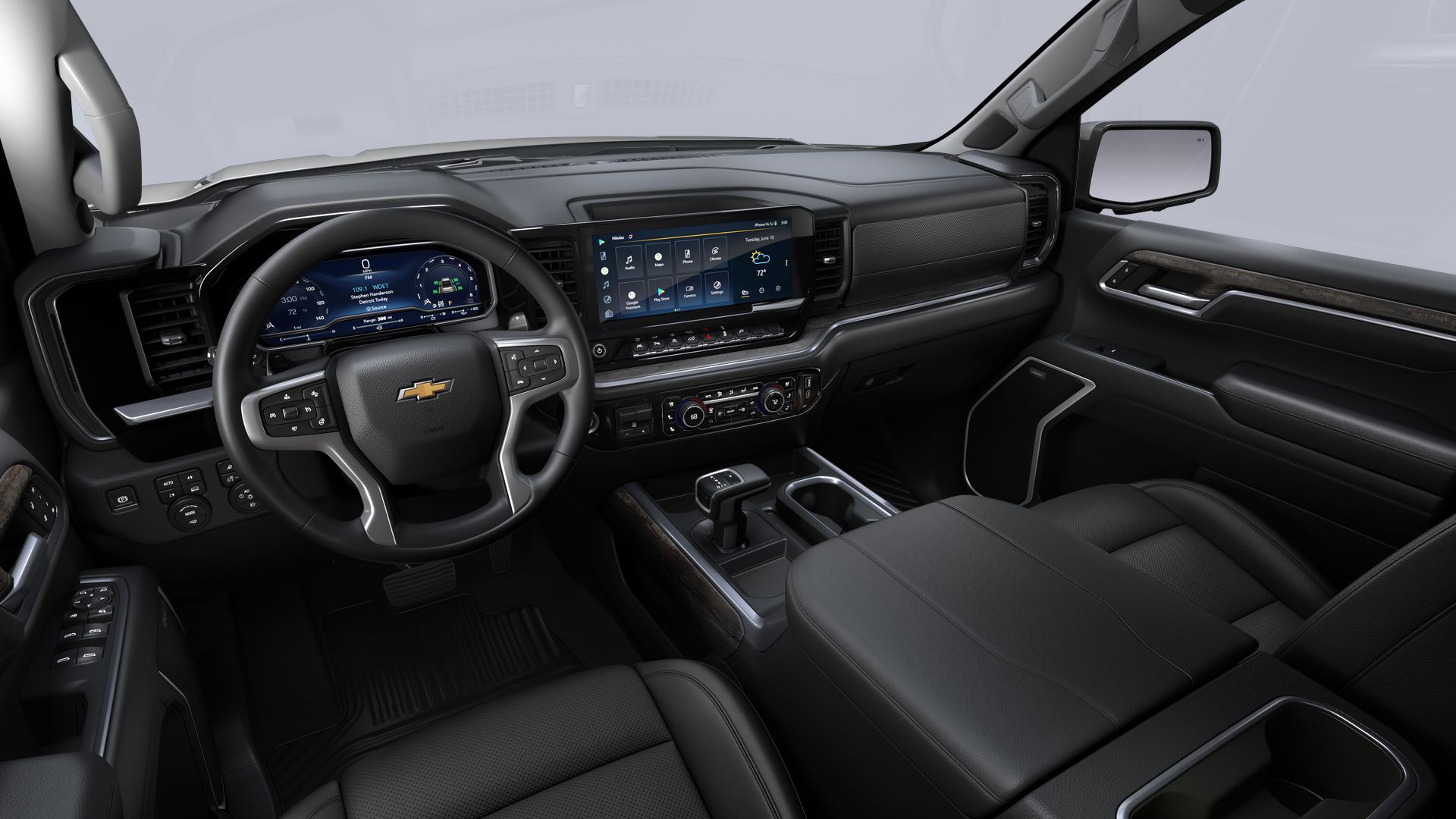 2023 Chevrolet Silverado 1500 Vehicle Photo in COLUMBIA, MO 65203-3903