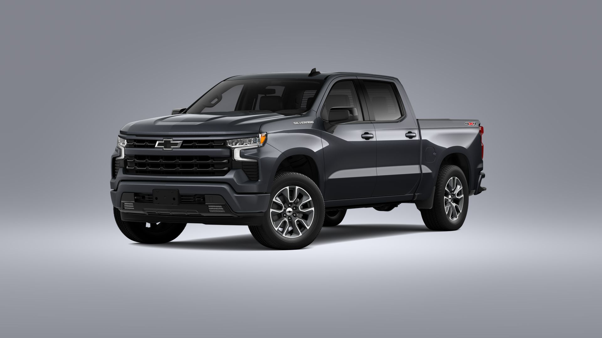 2023 Chevrolet Silverado 1500 Vehicle Photo in PEORIA, AZ 85382-3715