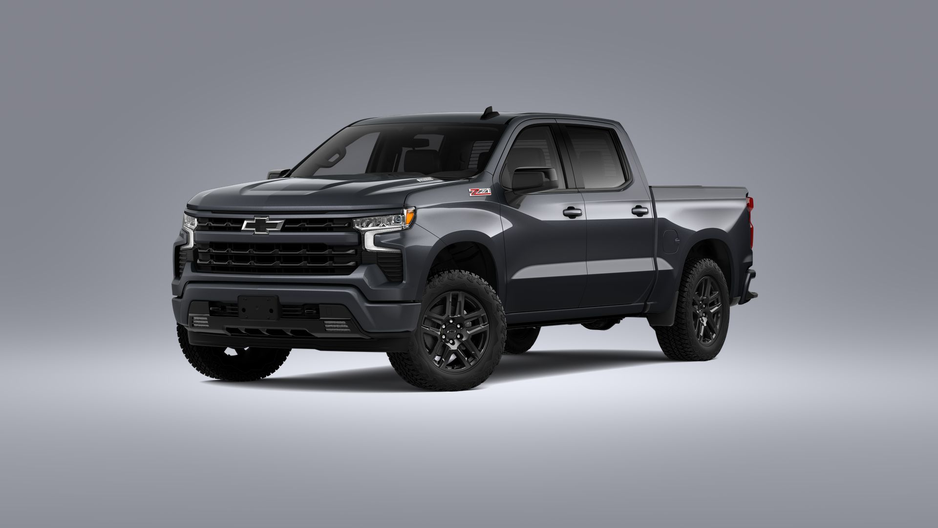 2023 Chevrolet Silverado 1500 Vehicle Photo in APPLETON, WI 54914-4656