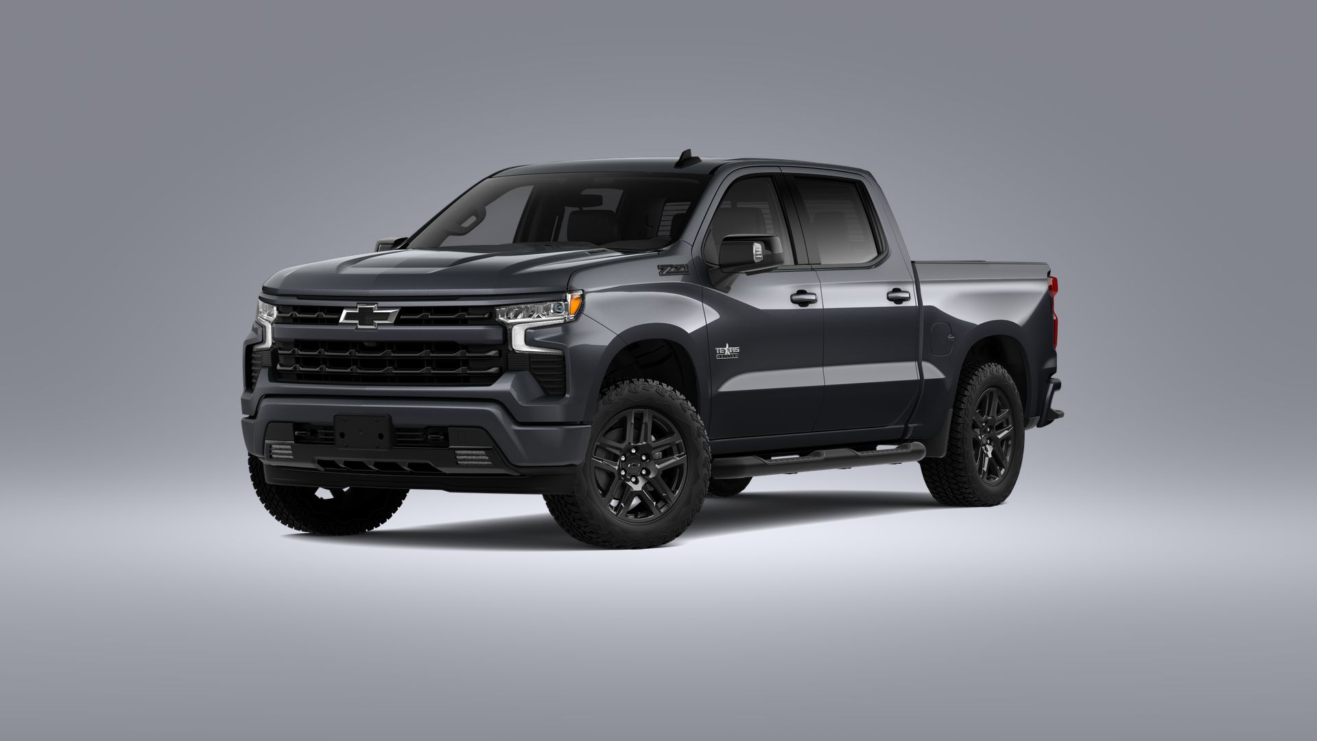 2023 Chevrolet Silverado 1500 Vehicle Photo in SUNRISE, FL 33323-3202